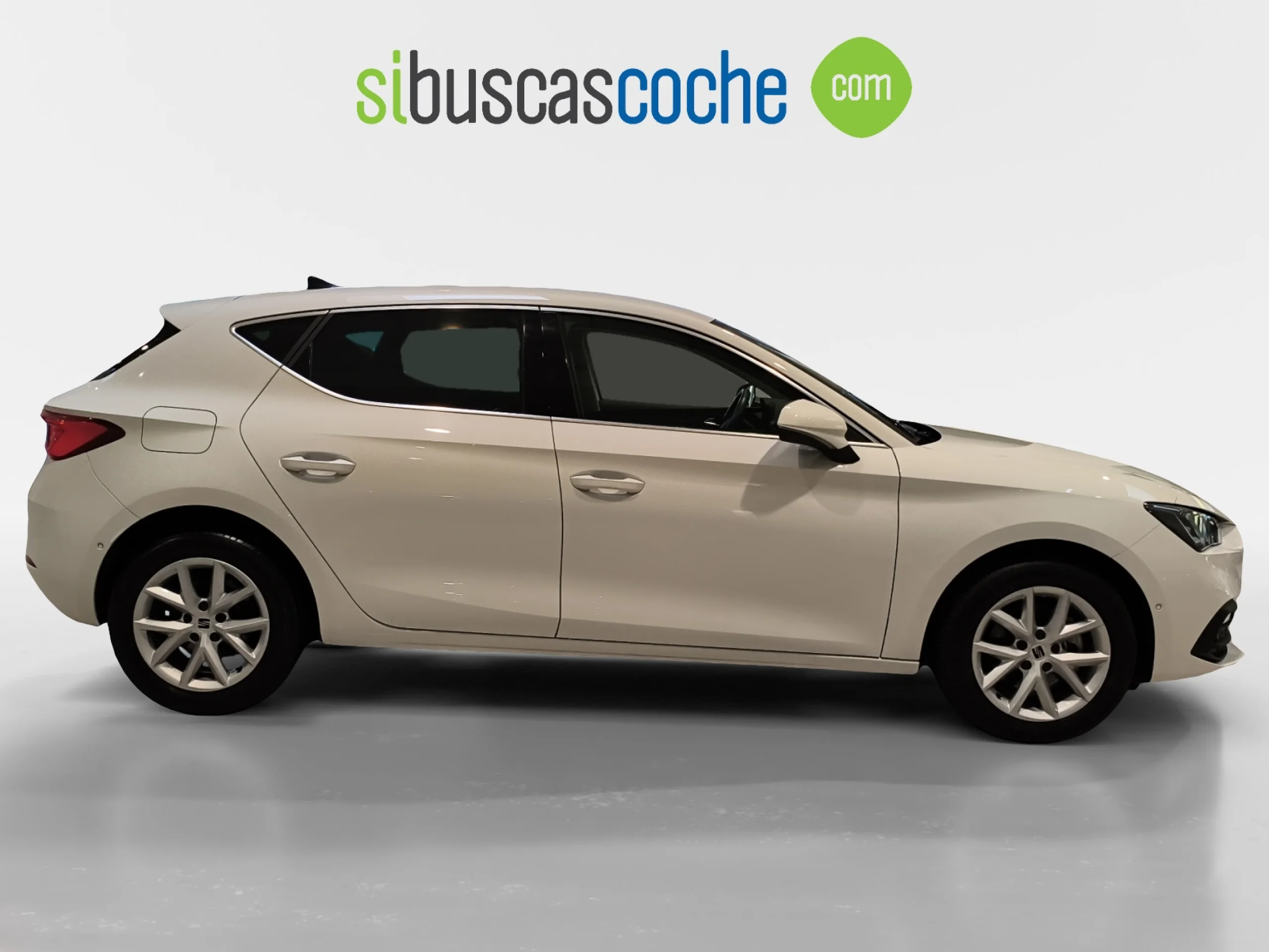 SEAT LEON 2.0 TDI 85KW STYLE XL - Foto 3