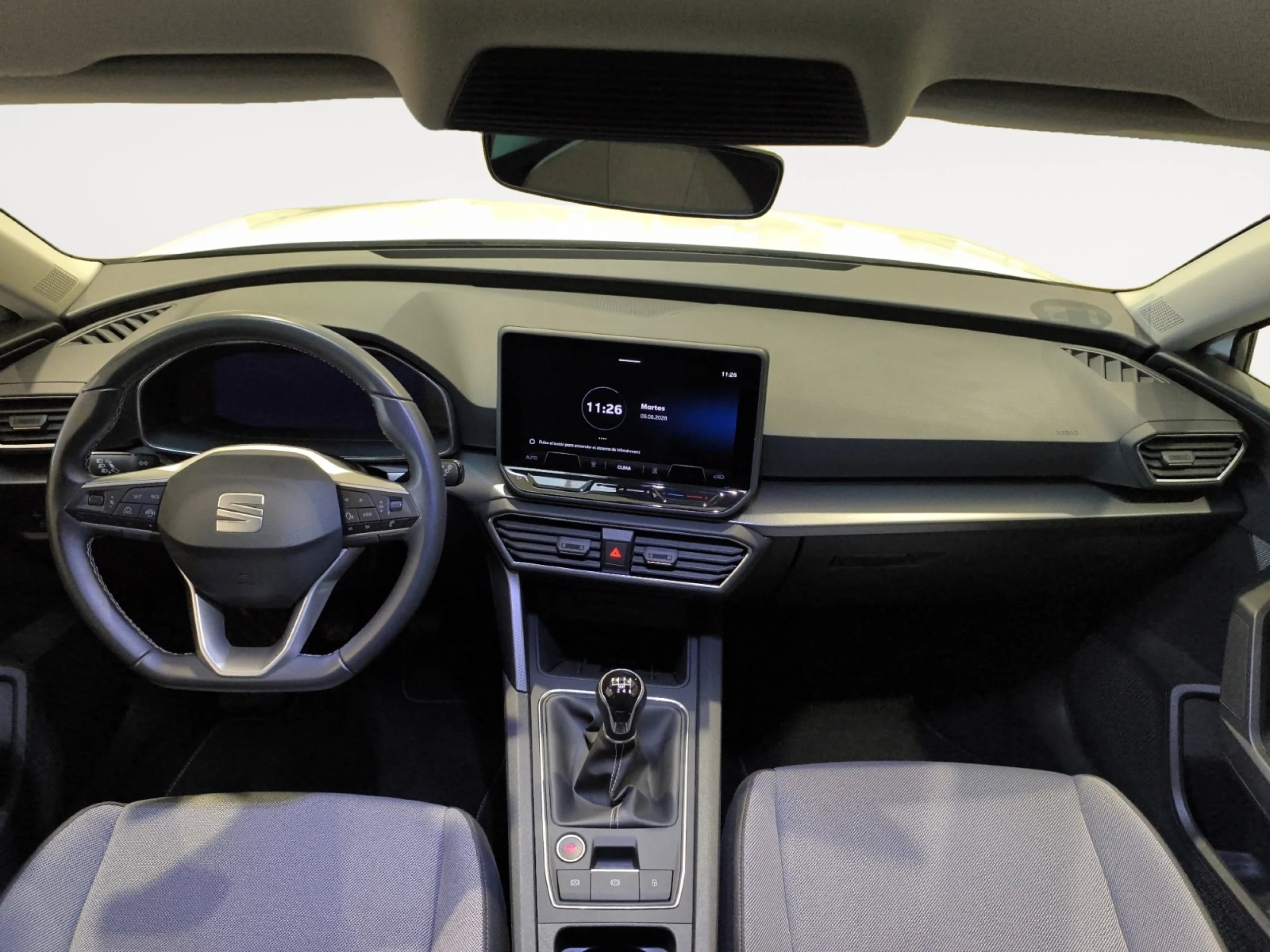 SEAT LEON 2.0 TDI 85KW STYLE XL - Foto 4