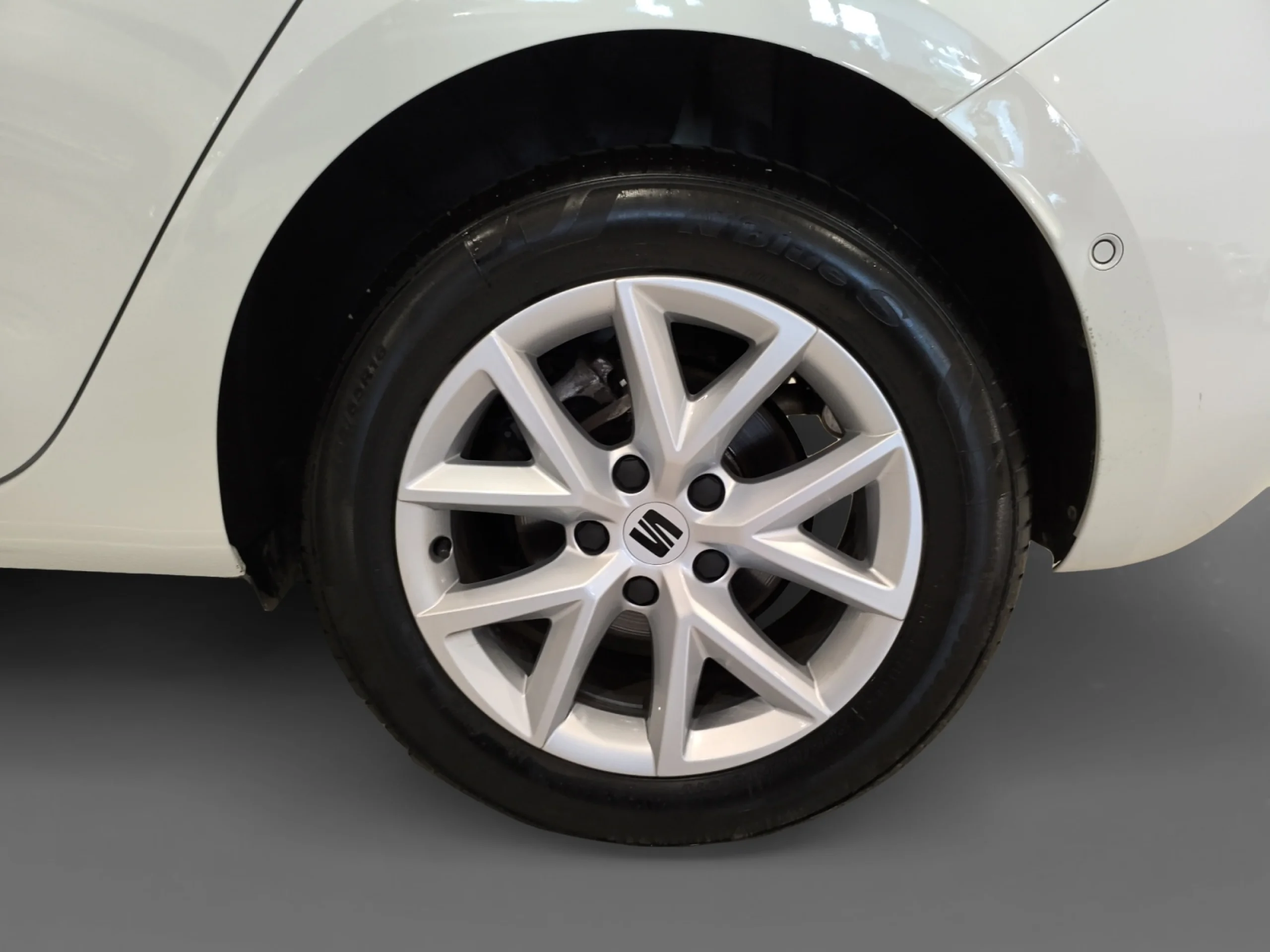 SEAT LEON 2.0 TDI 85KW STYLE XL - Foto 8