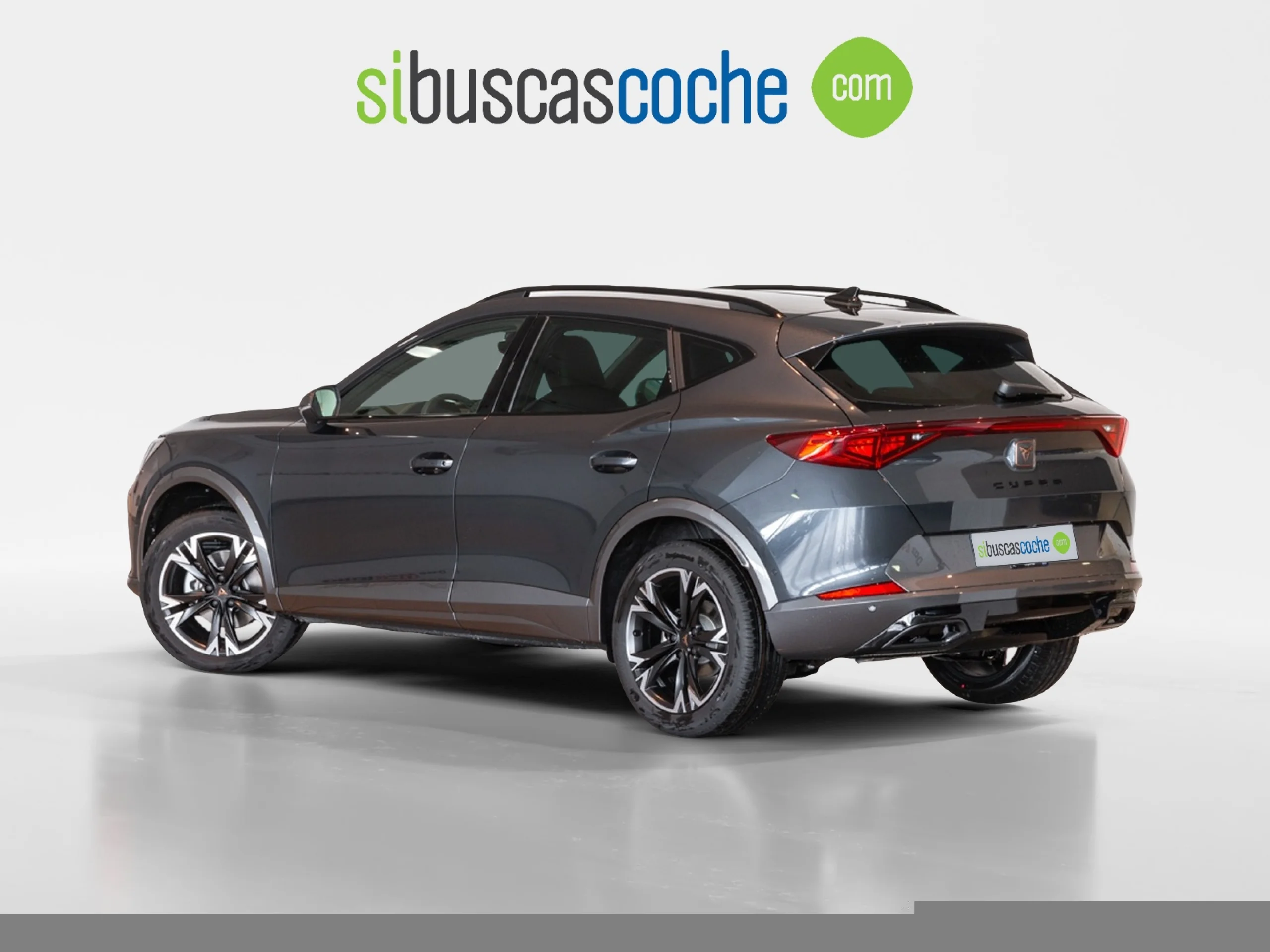 CUPRA FORMENTOR 1.5 TSI 110KW (150 CV) DSG - Foto 2