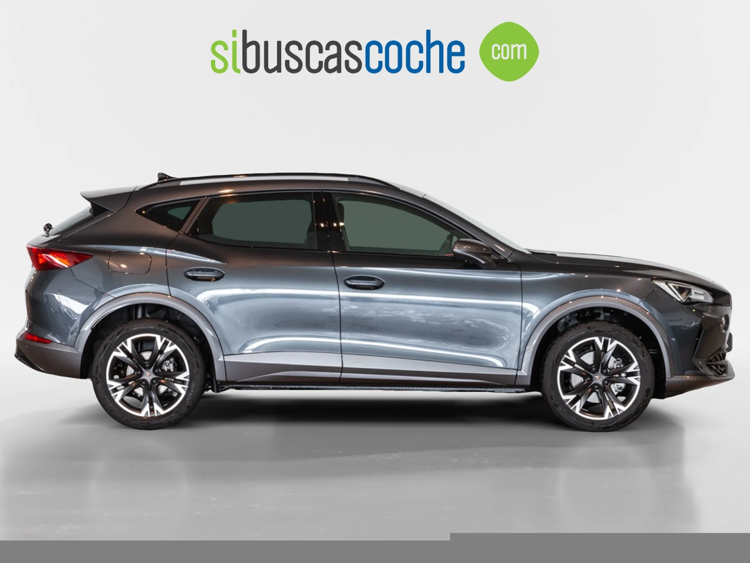 CUPRA FORMENTOR 1.5 TSI 110KW (150 CV) DSG - Foto 3