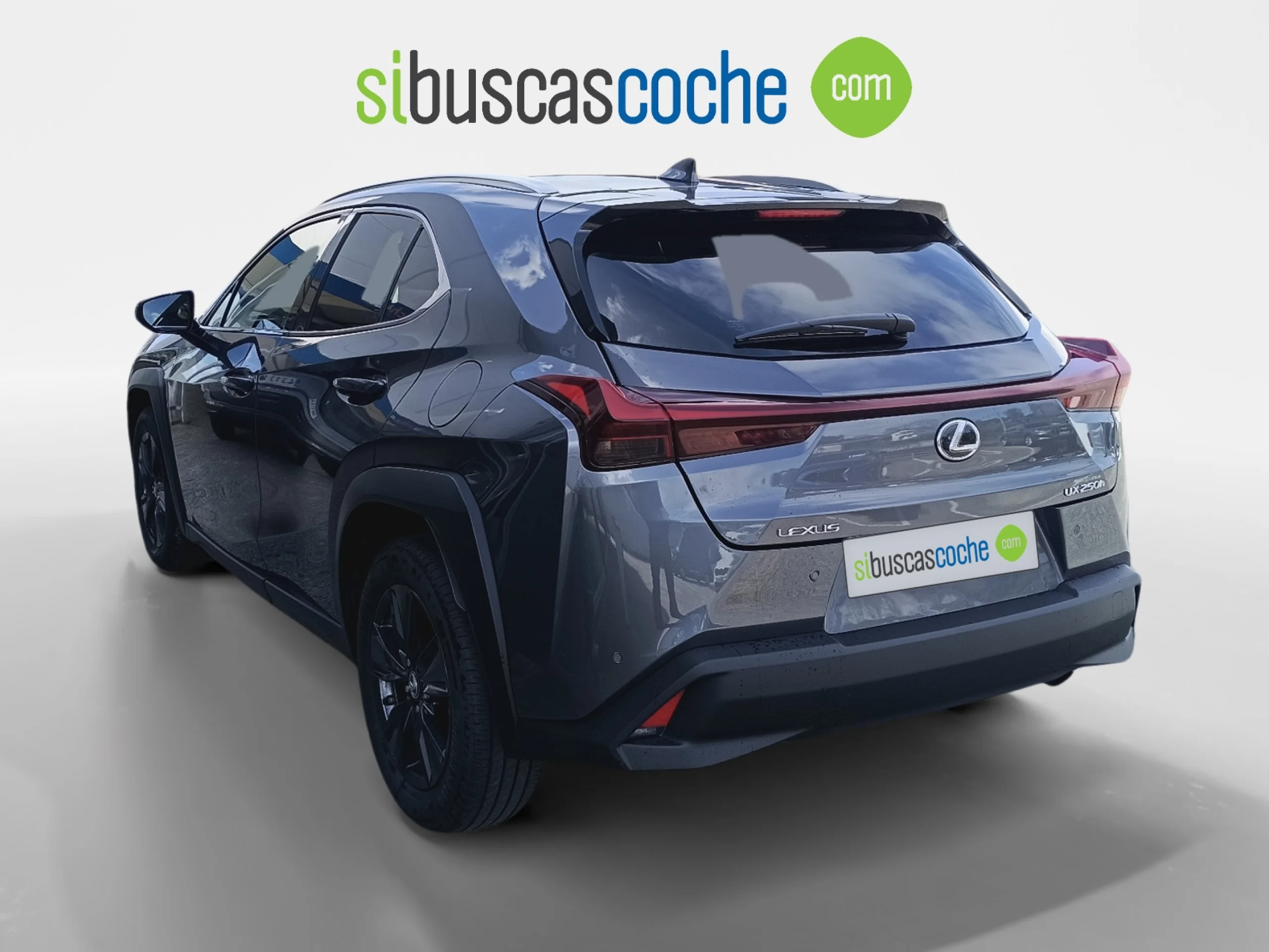 Lexus UX 2.0 250H BUSINESS - Foto 2