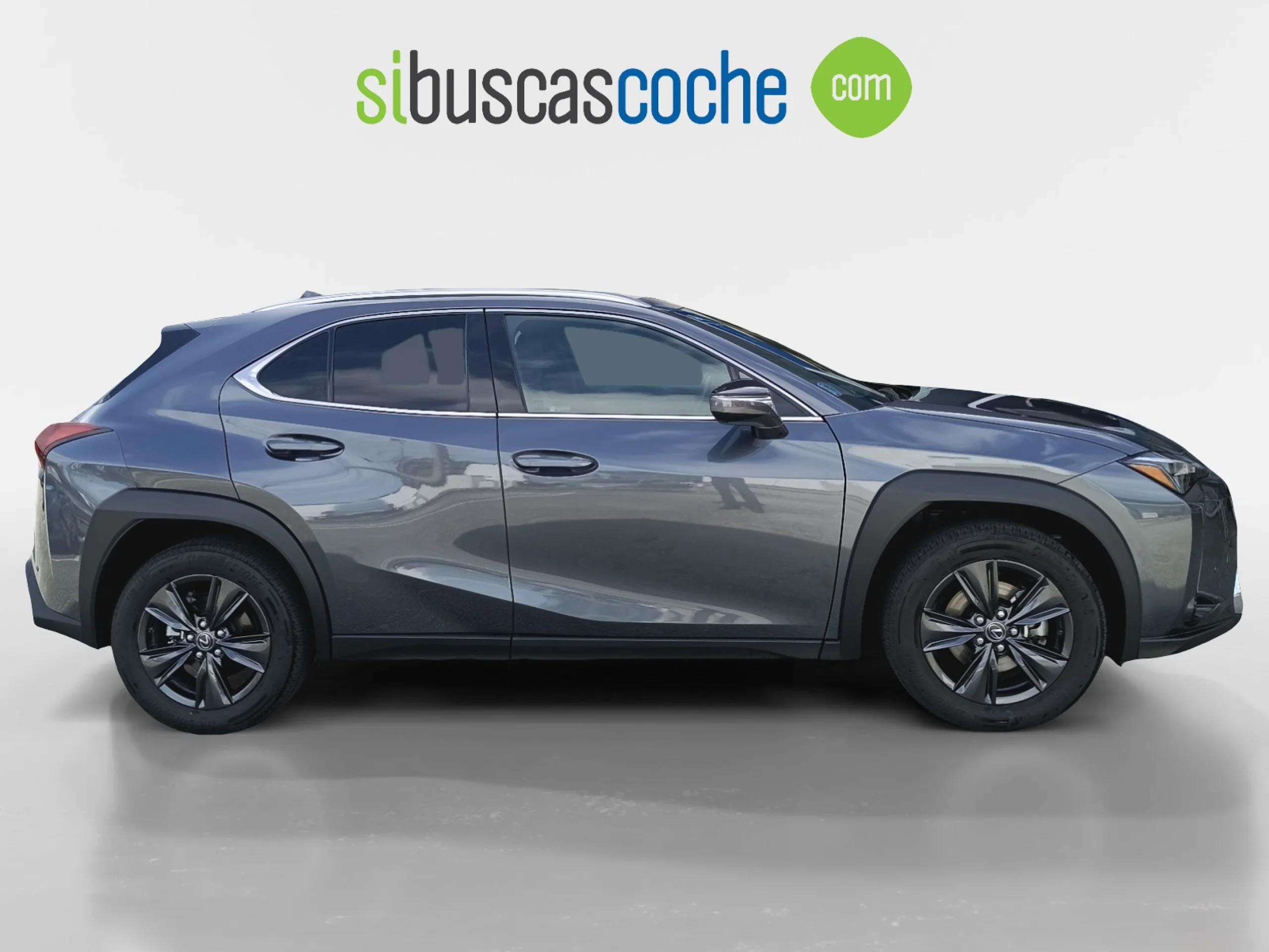 Lexus UX 2.0 250H BUSINESS - Foto 3