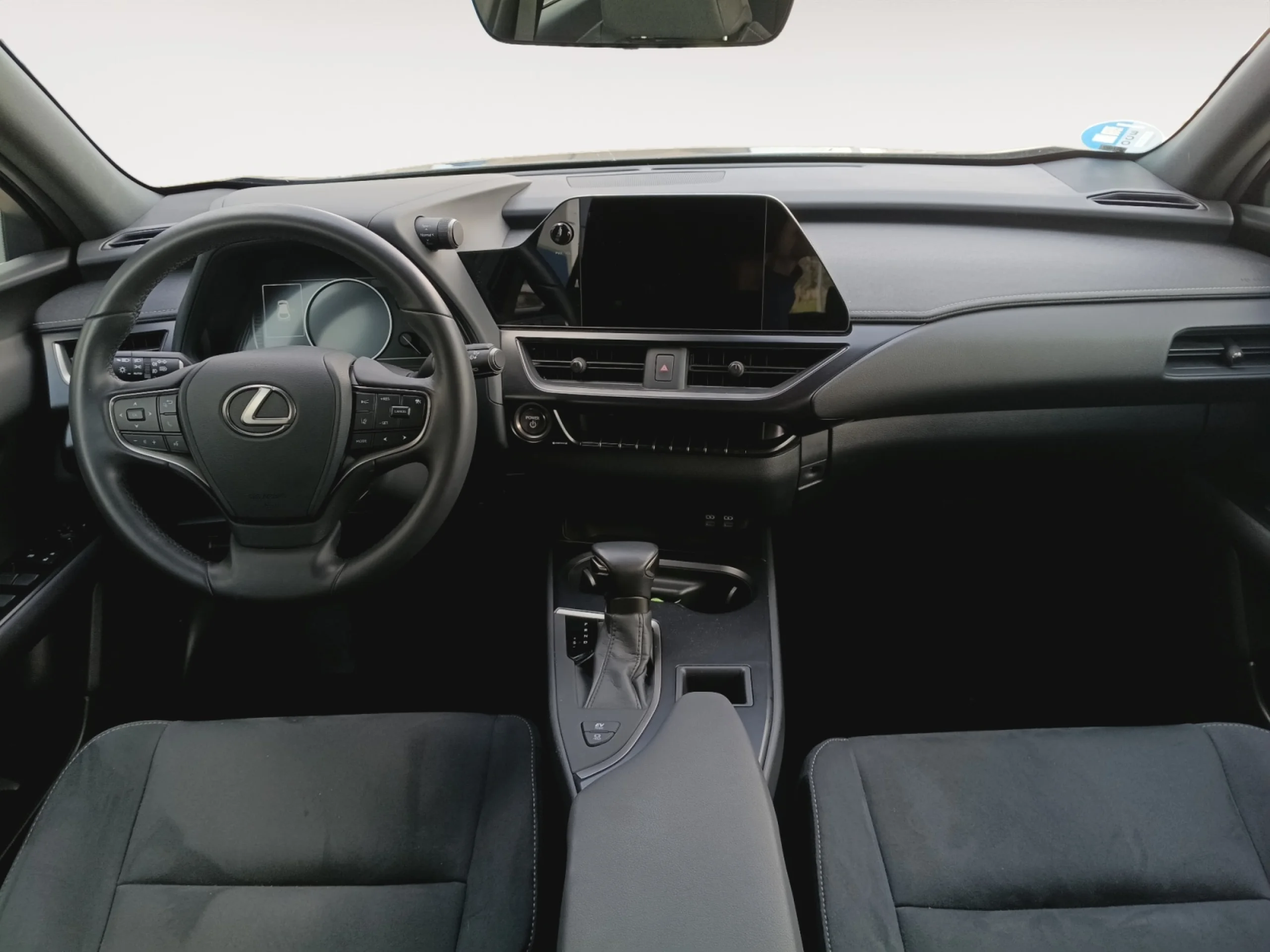 Lexus UX 2.0 250H BUSINESS - Foto 4