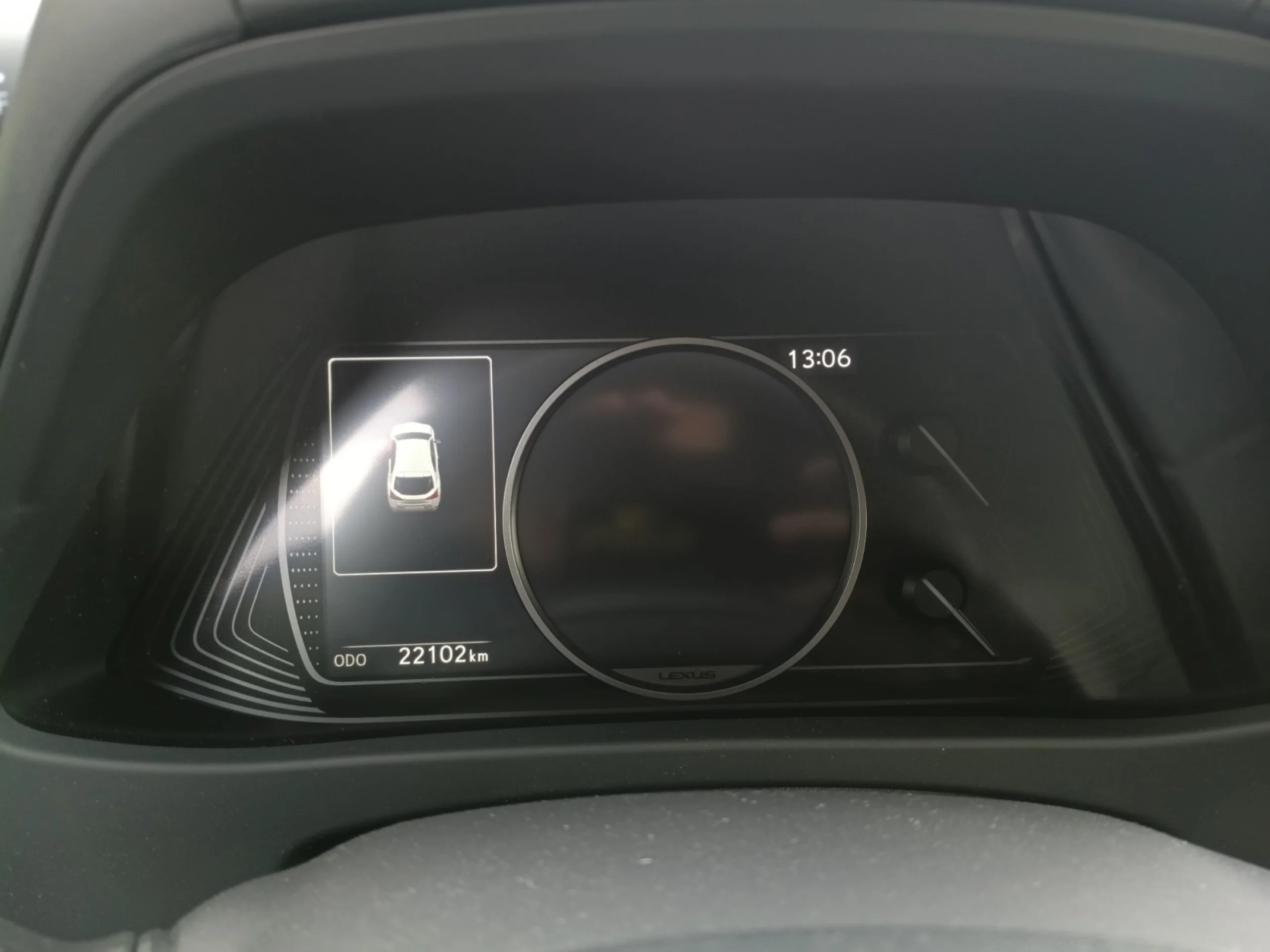 Lexus UX 2.0 250H BUSINESS - Foto 10