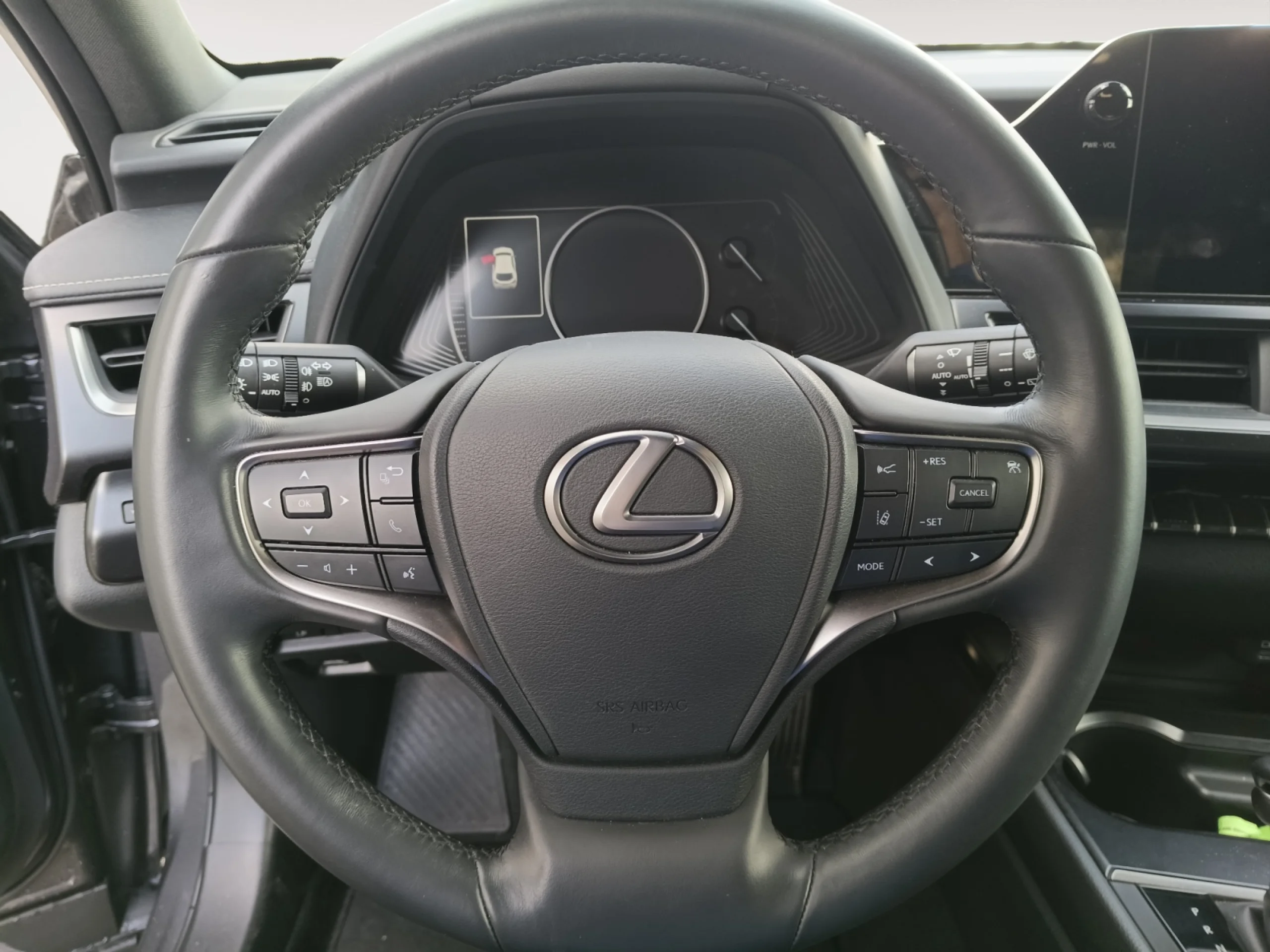 Lexus UX 2.0 250H BUSINESS - Foto 11