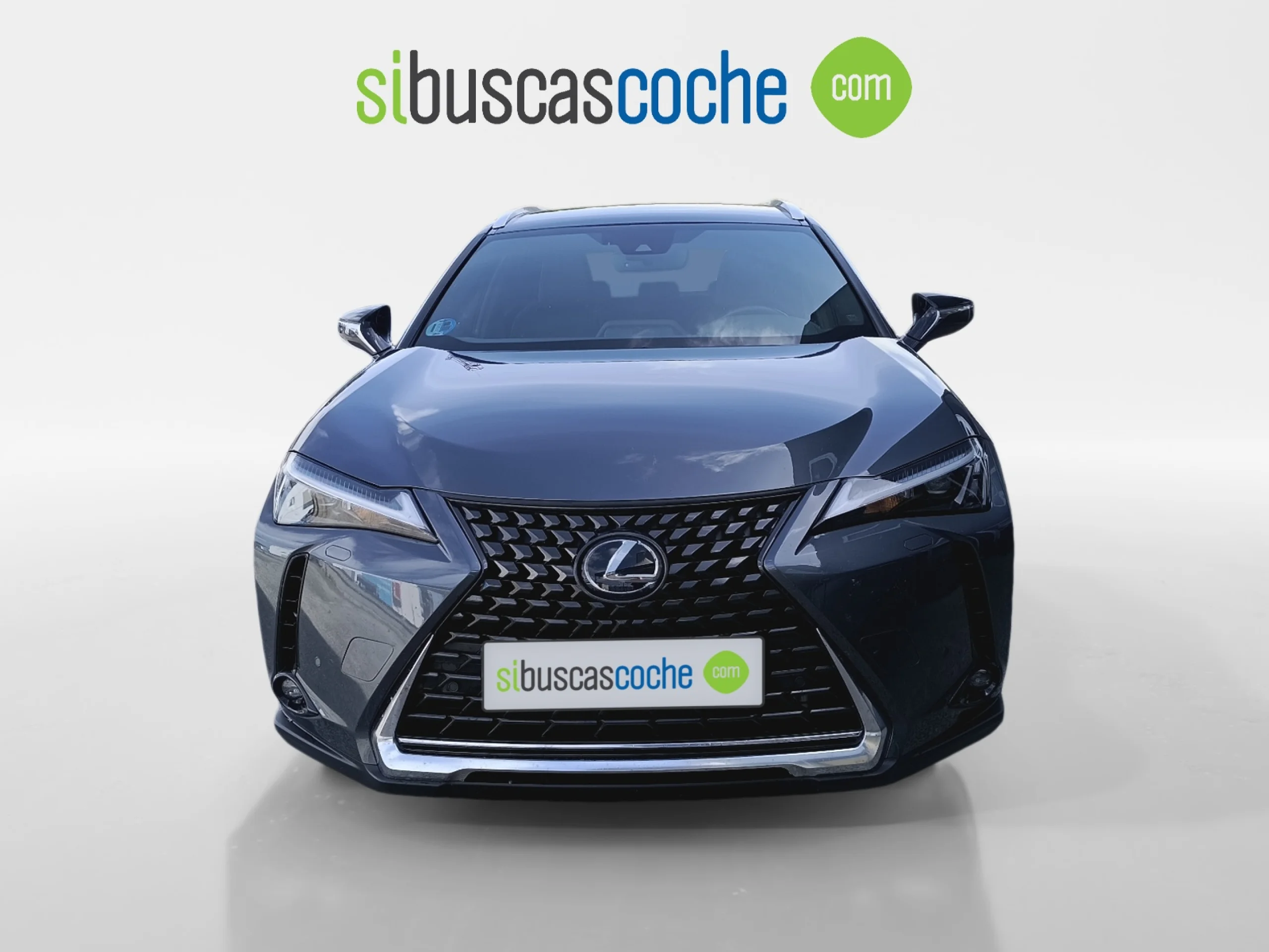 Lexus UX 2.0 250H BUSINESS - Foto 12