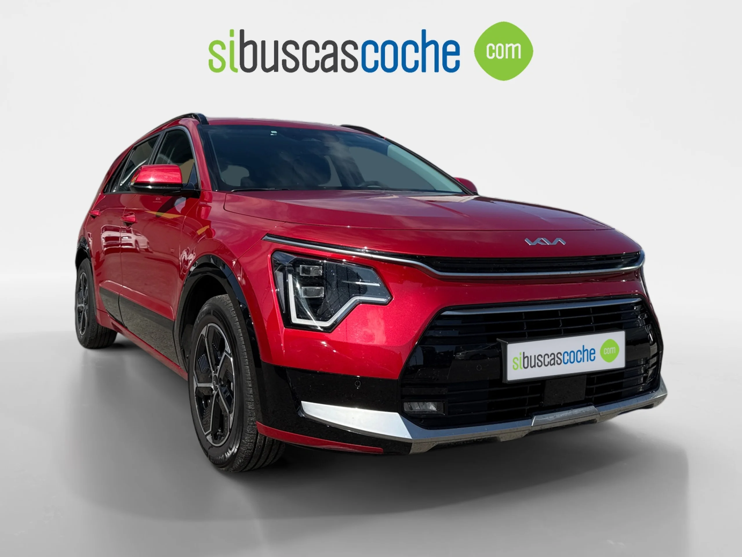 KIA Niro 1.6 GDI HEV 104KW (141CV) DRIVE - Foto 1
