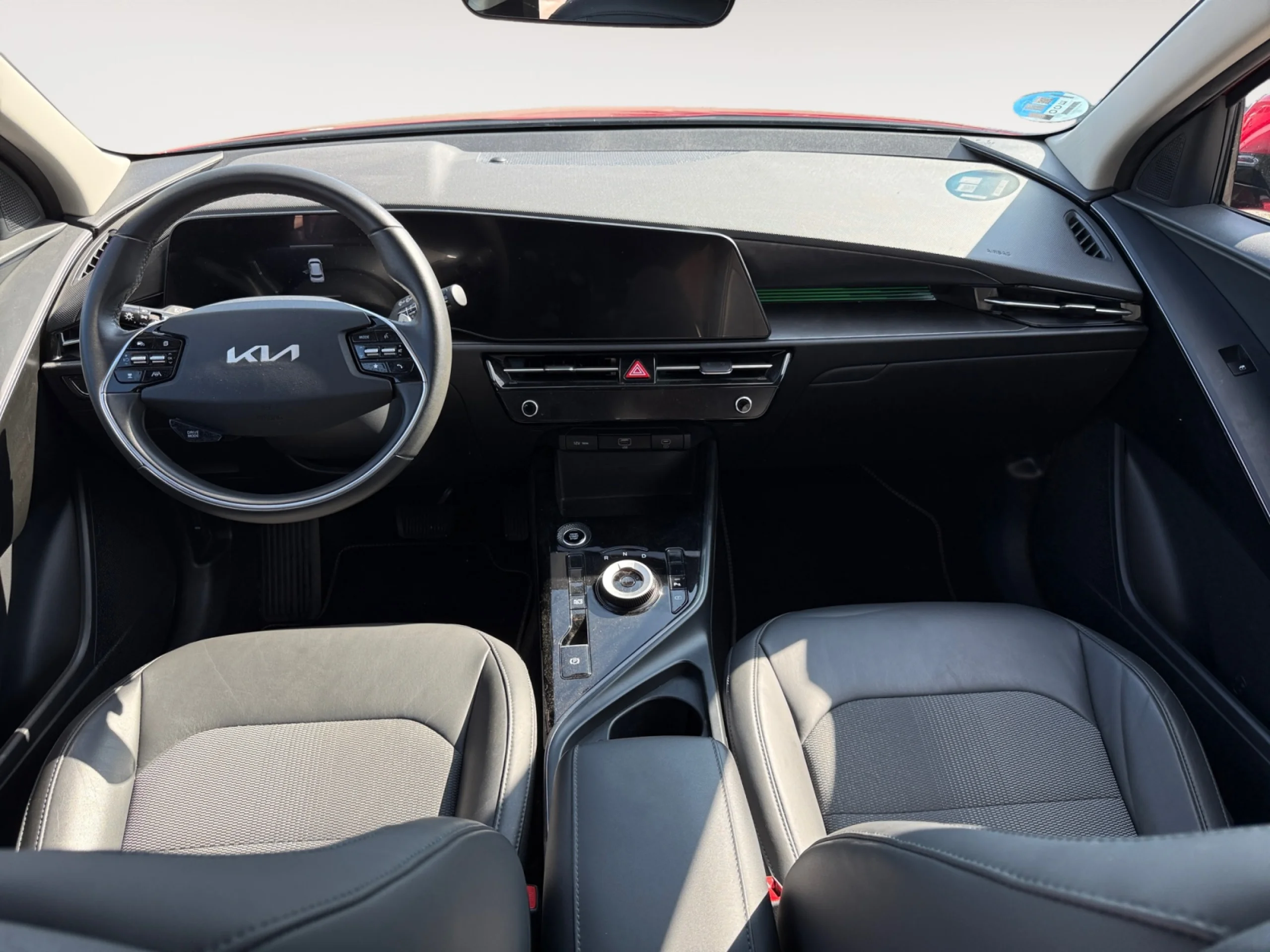 KIA Niro 1.6 GDI HEV 104KW (141CV) DRIVE - Foto 4
