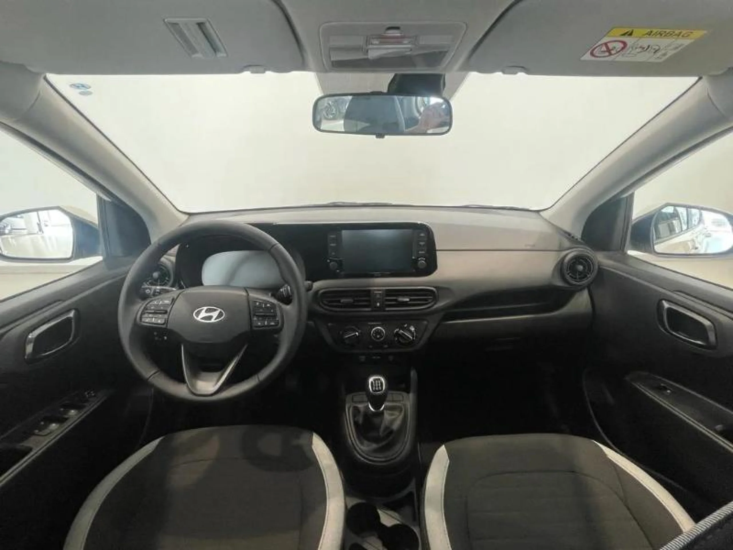 HYUNDAI I10 1.0 KLASS - Foto 3