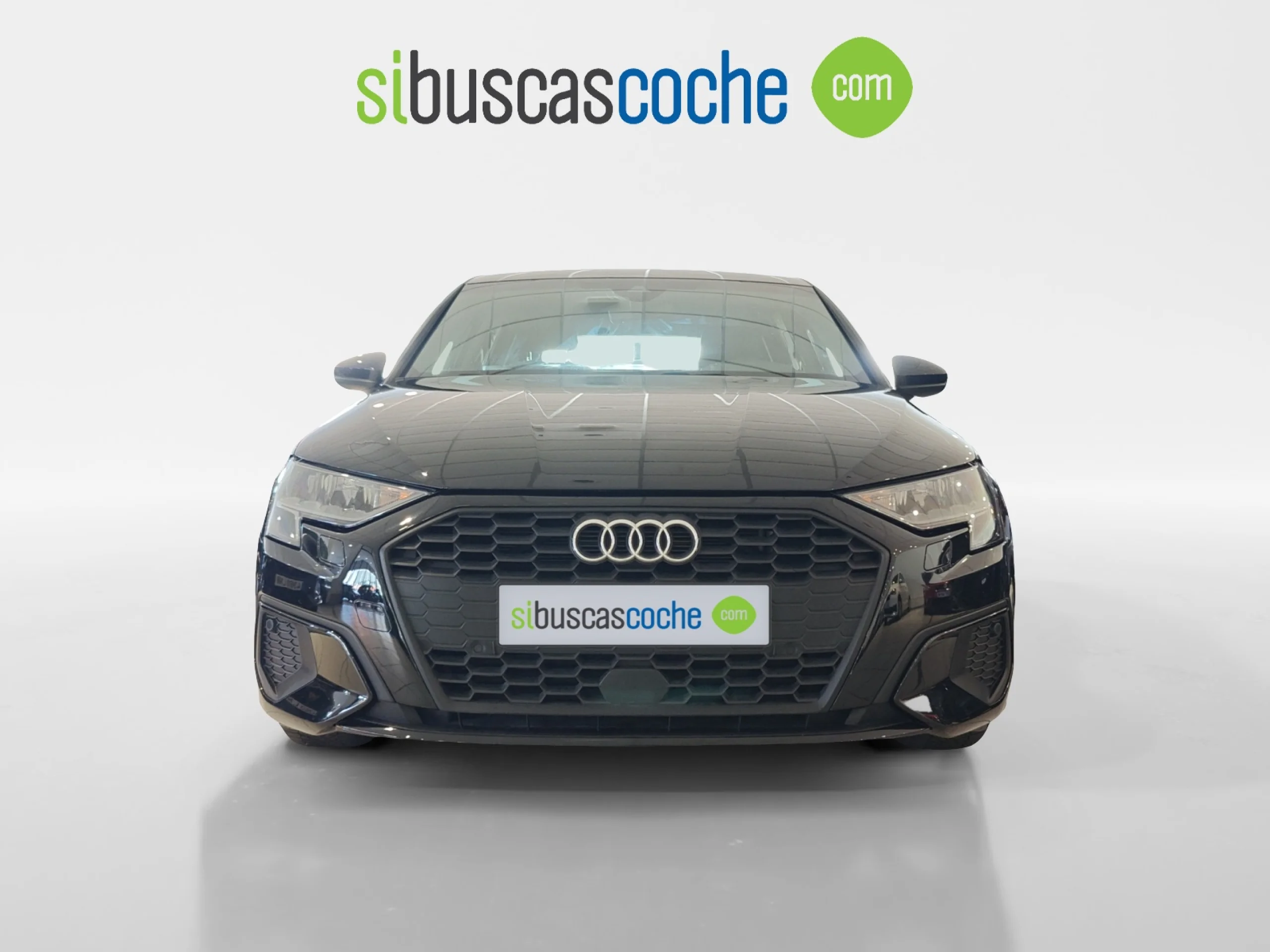 AUDI A3 SPORTBACK 30 TFSI 81KW (110CV) - Foto 2