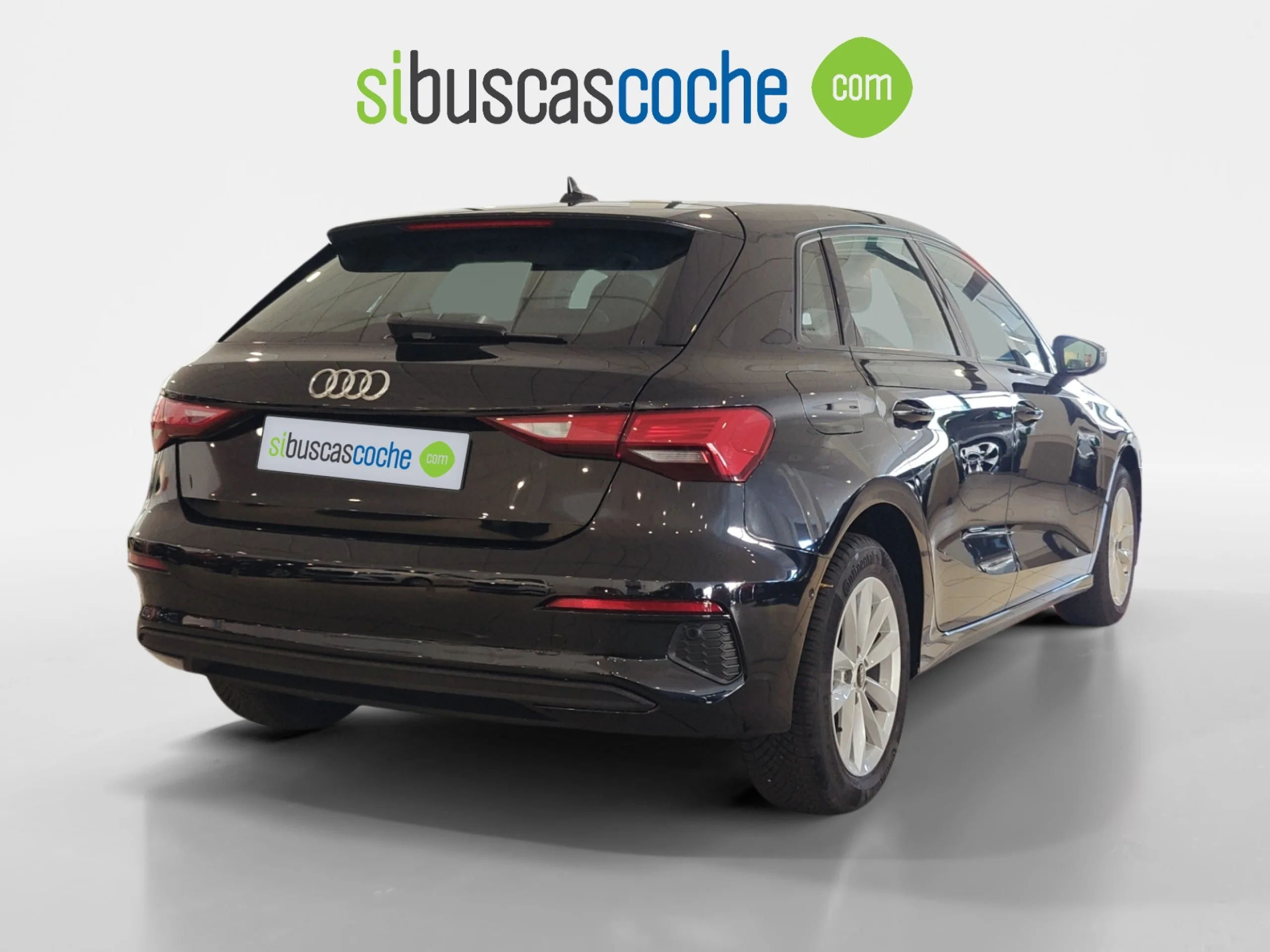 AUDI A3 SPORTBACK 30 TFSI 81KW (110CV) - Foto 4