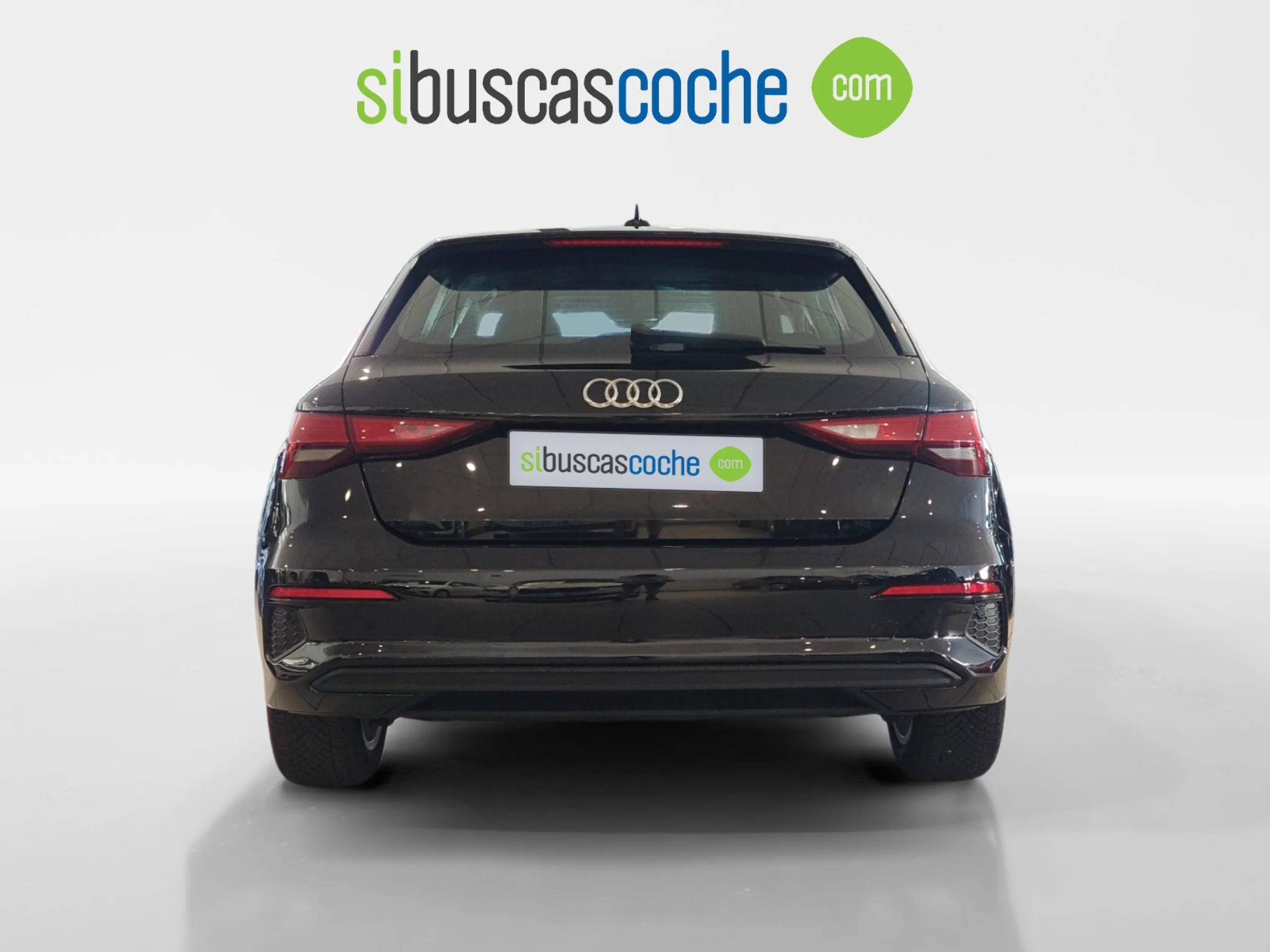 AUDI A3 SPORTBACK 30 TFSI 81KW (110CV) - Foto 6