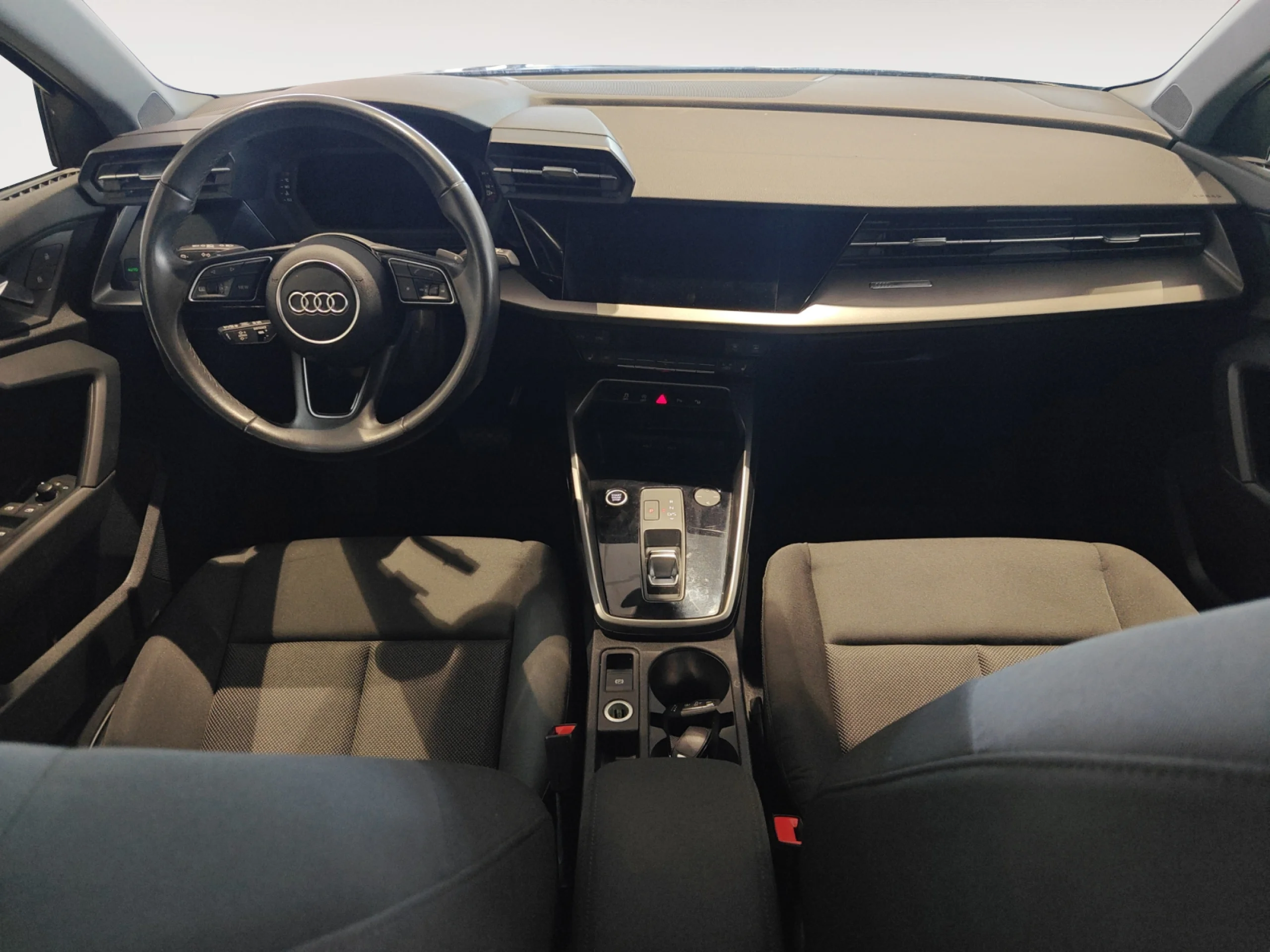 AUDI A3 SPORTBACK 30 TFSI 81KW (110CV) - Foto 7