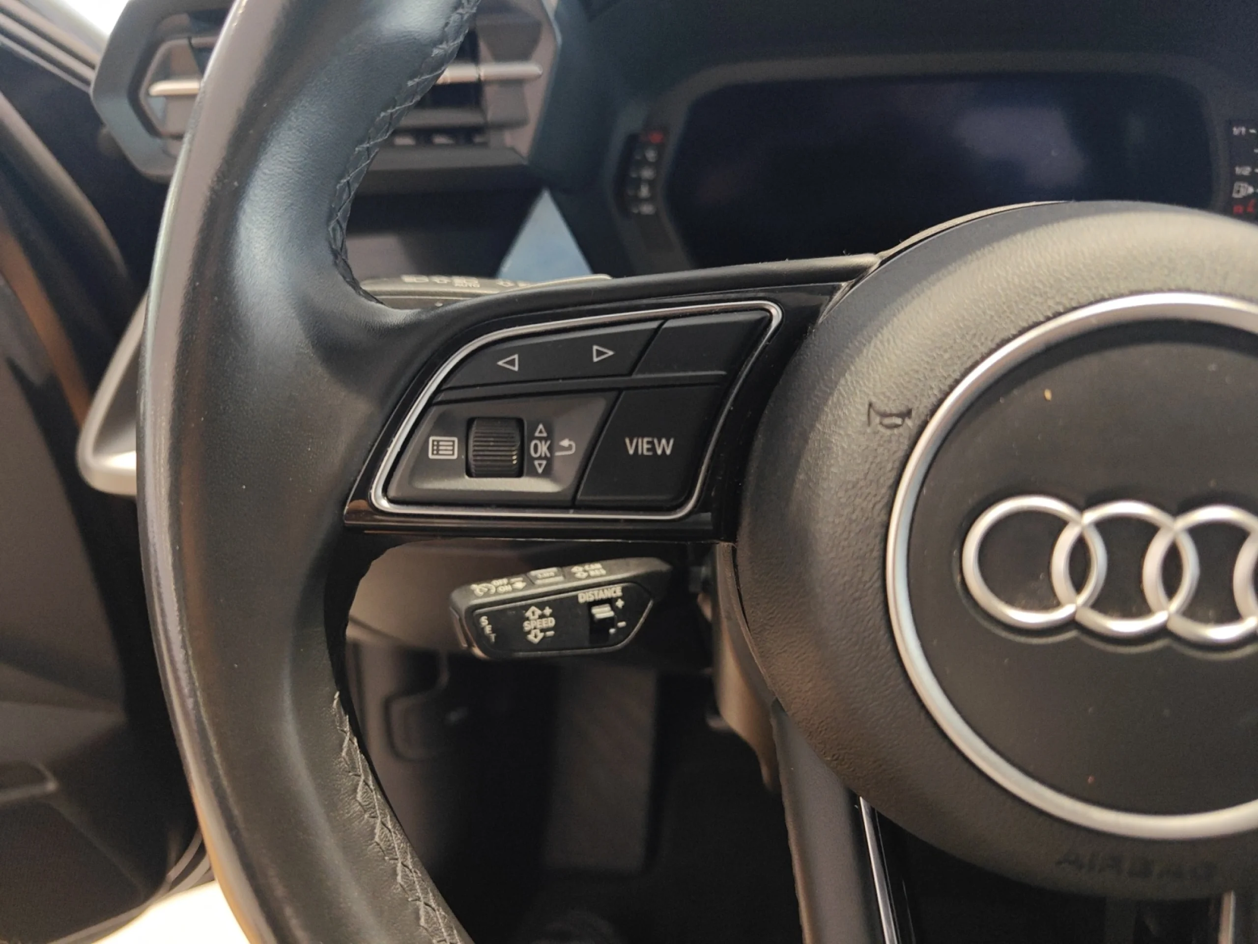 AUDI A3 SPORTBACK 30 TFSI 81KW (110CV) - Foto 14