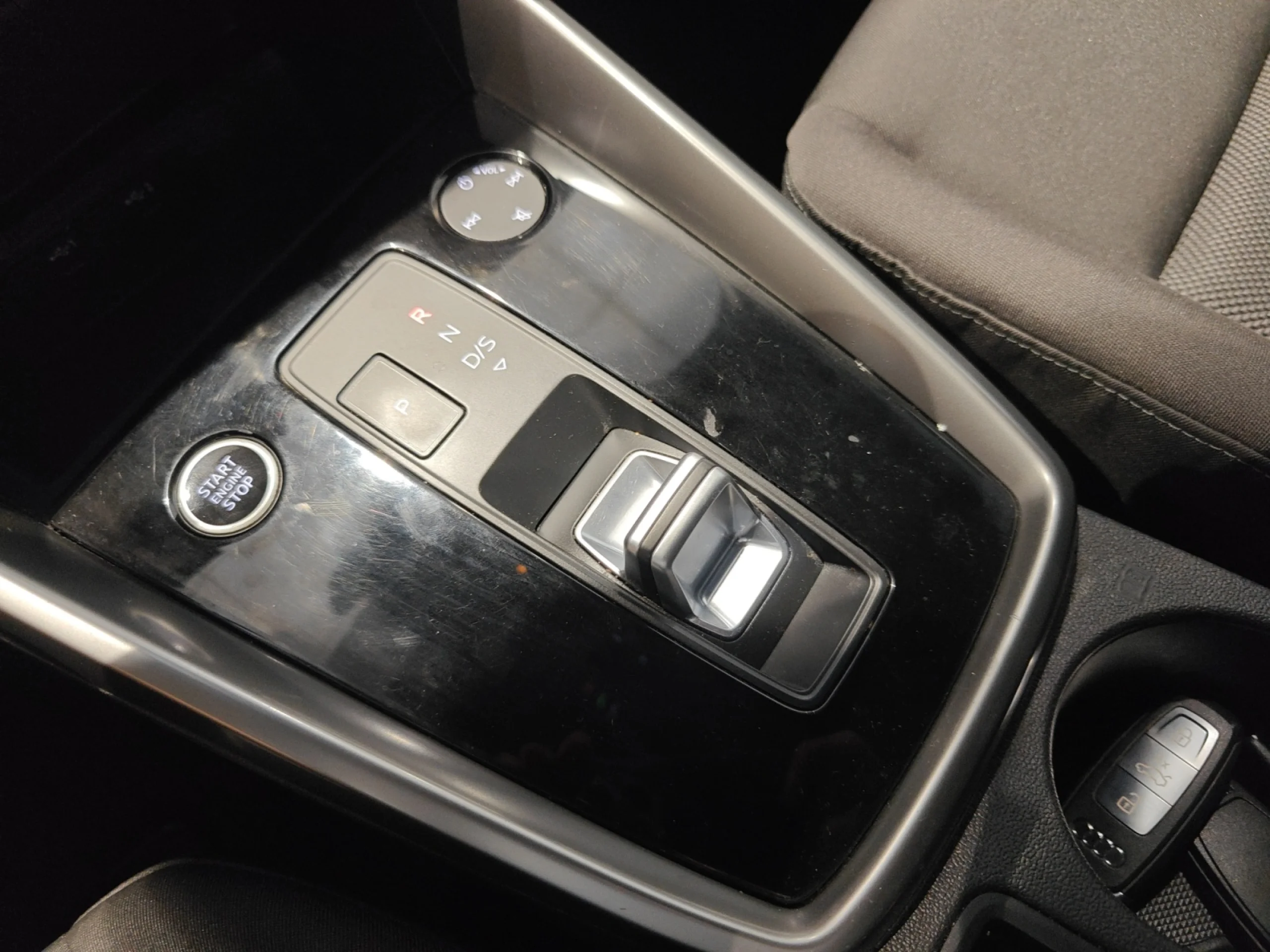 AUDI A3 SPORTBACK 30 TFSI 81KW (110CV) - Foto 20