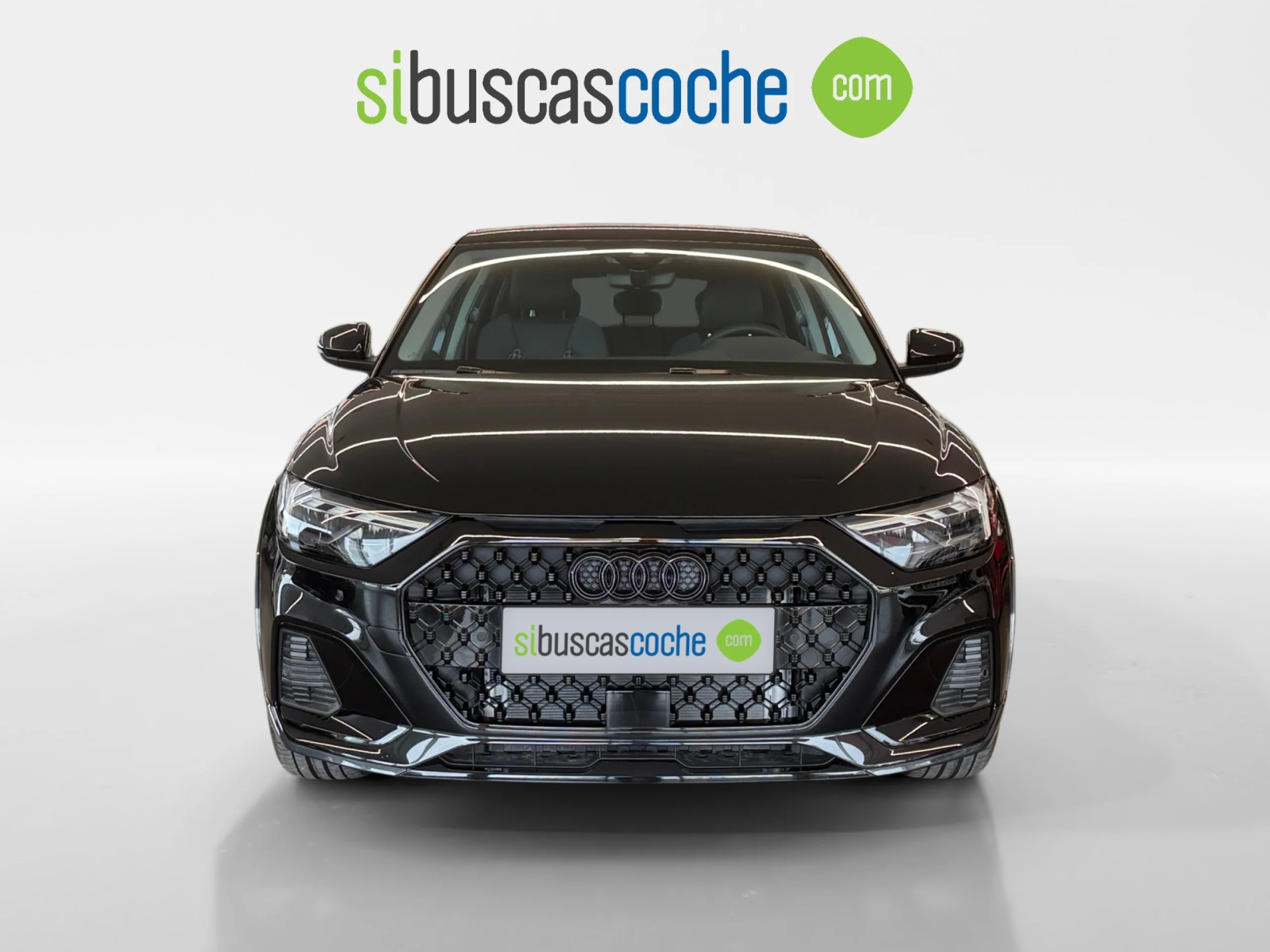 AUDI A1 A1 ALLSTREET ADRENALIN BLACK EDITION 30 TFSI  85(116) KW(CV) S TRONIC - Foto 15