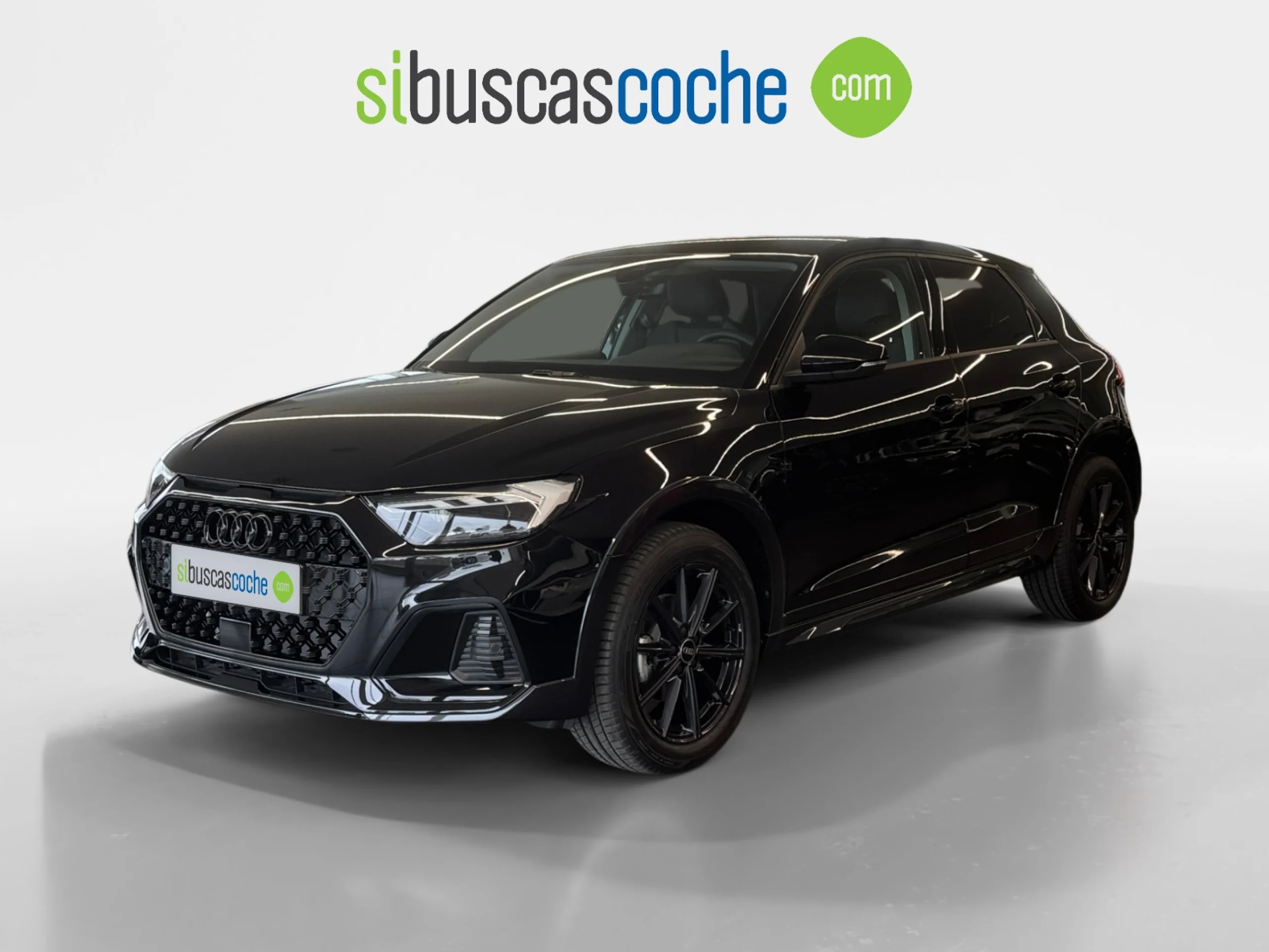 AUDI A1 A1 ALLSTREET ADRENALIN BLACK EDITION 30 TFSI  85(116) KW(CV) S TRONIC - Foto 16