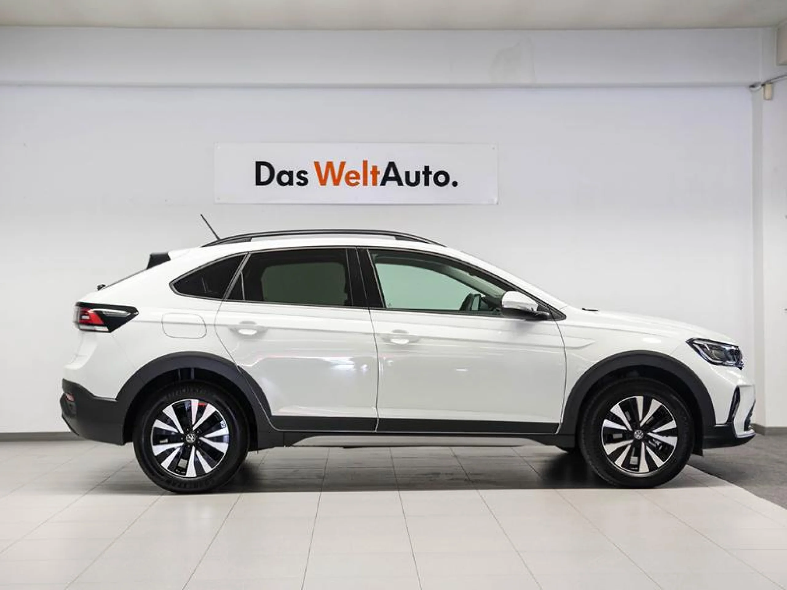 VOLKSWAGEN TAIGO LIFE 1.0 TSI 70KW (95CV) - Foto 3