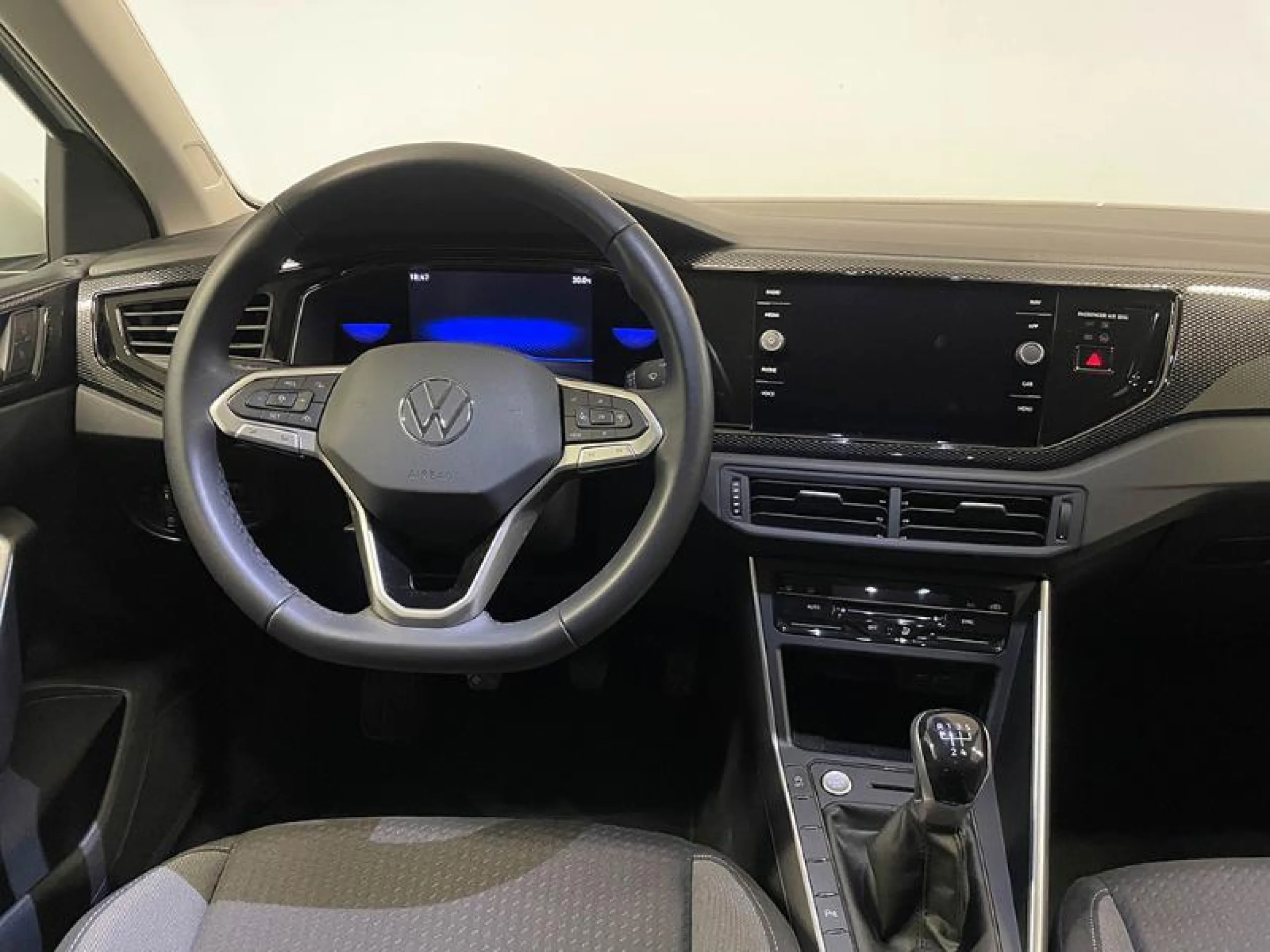 VOLKSWAGEN TAIGO LIFE 1.0 TSI 70KW (95CV) - Foto 12