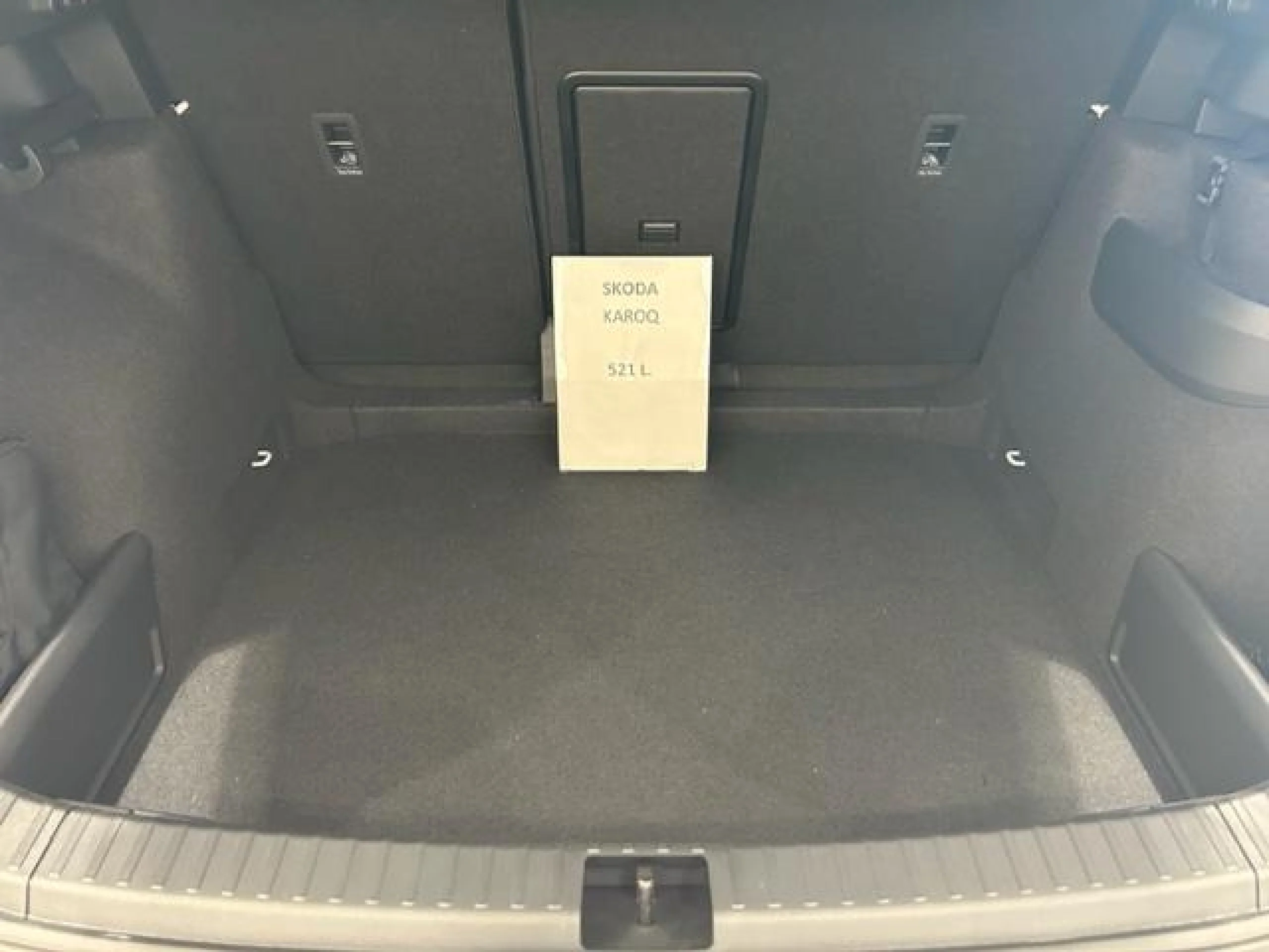 SKODA KAROQ 2.0 TDI 110KW (150CV) DSG 4X4 STYLE - Foto 7