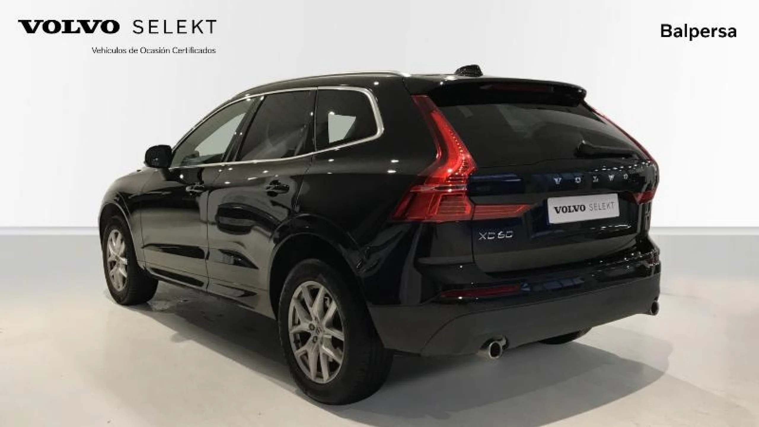 VOLVO XC60 2.0 D4 AWD MOMENTUM AUTO - Foto 2
