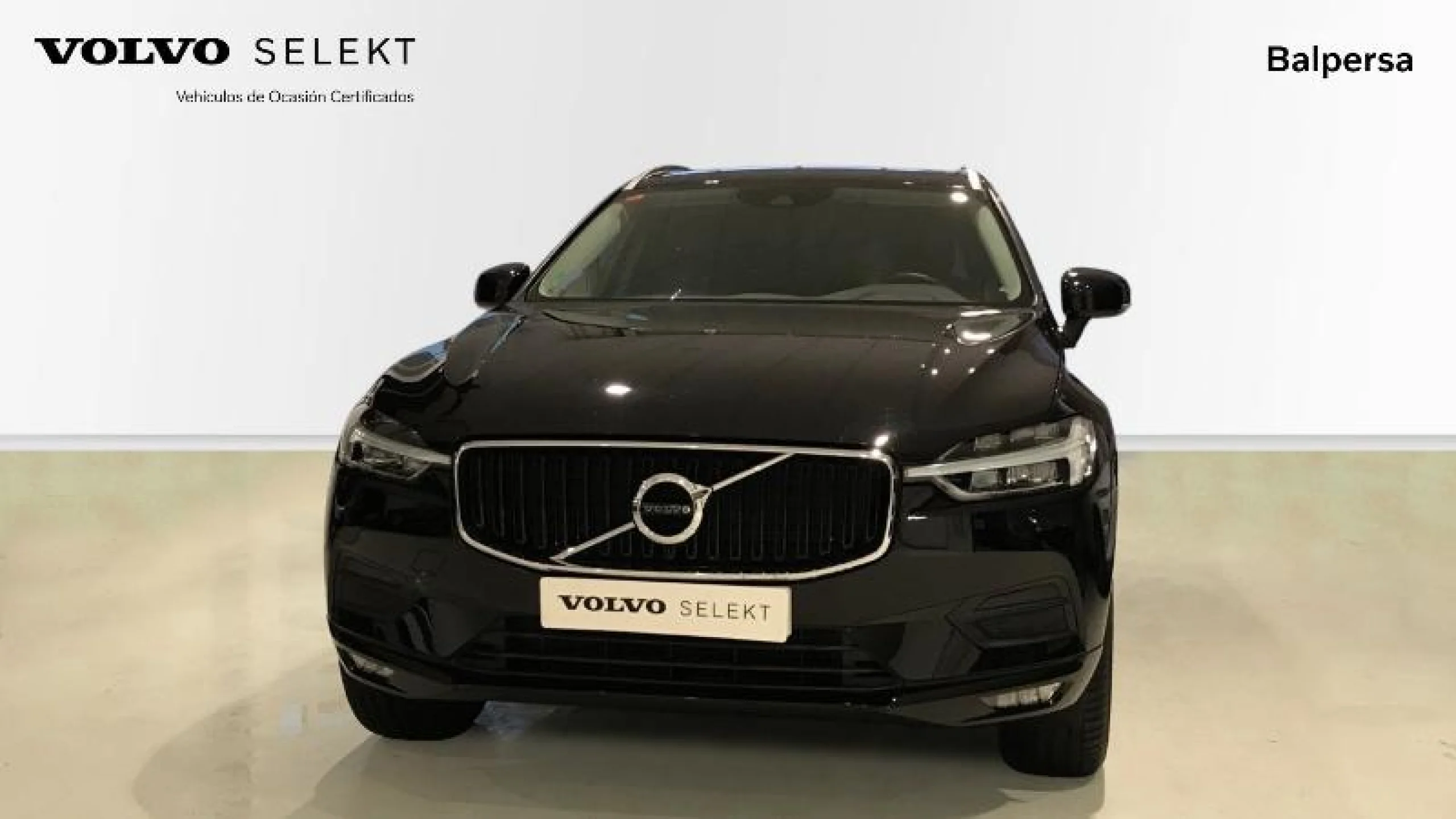 VOLVO XC60 2.0 D4 AWD MOMENTUM AUTO - Foto 3