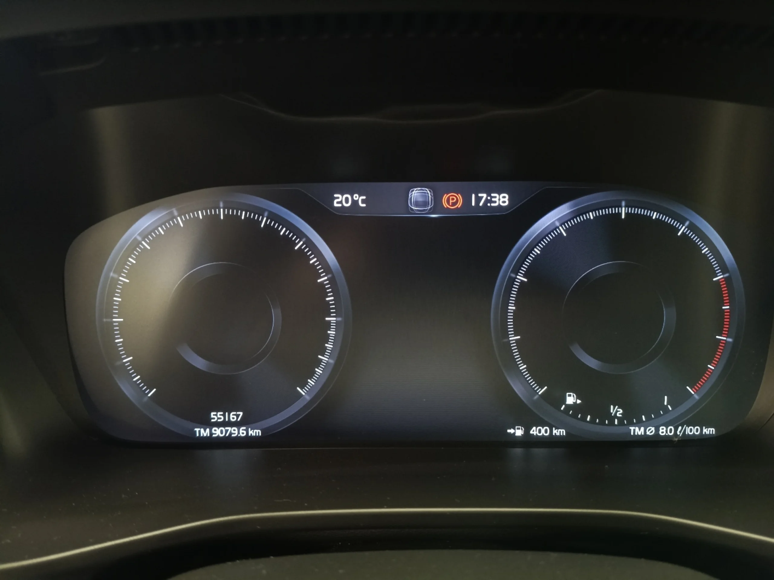 VOLVO XC40 2.0 B4 G AWD MOMENTUM PRO AUTO - Foto 10