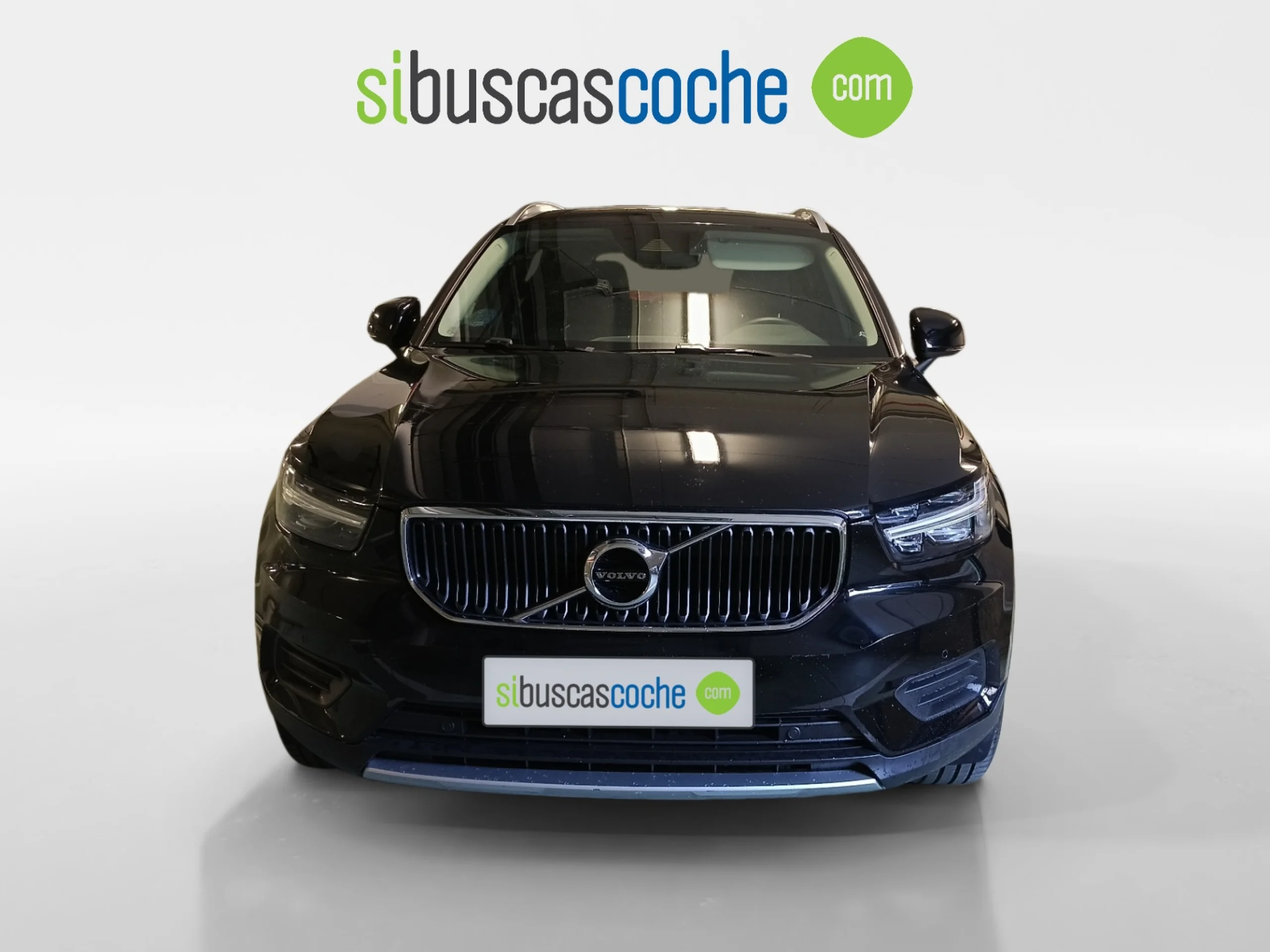 VOLVO XC40 2.0 B4 G AWD MOMENTUM PRO AUTO - Foto 12