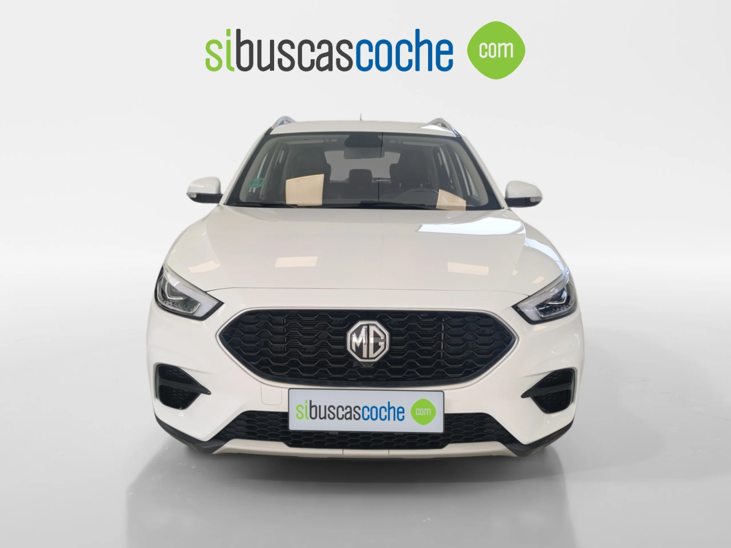 MG Zs 1.5 COMFORT - Foto 11