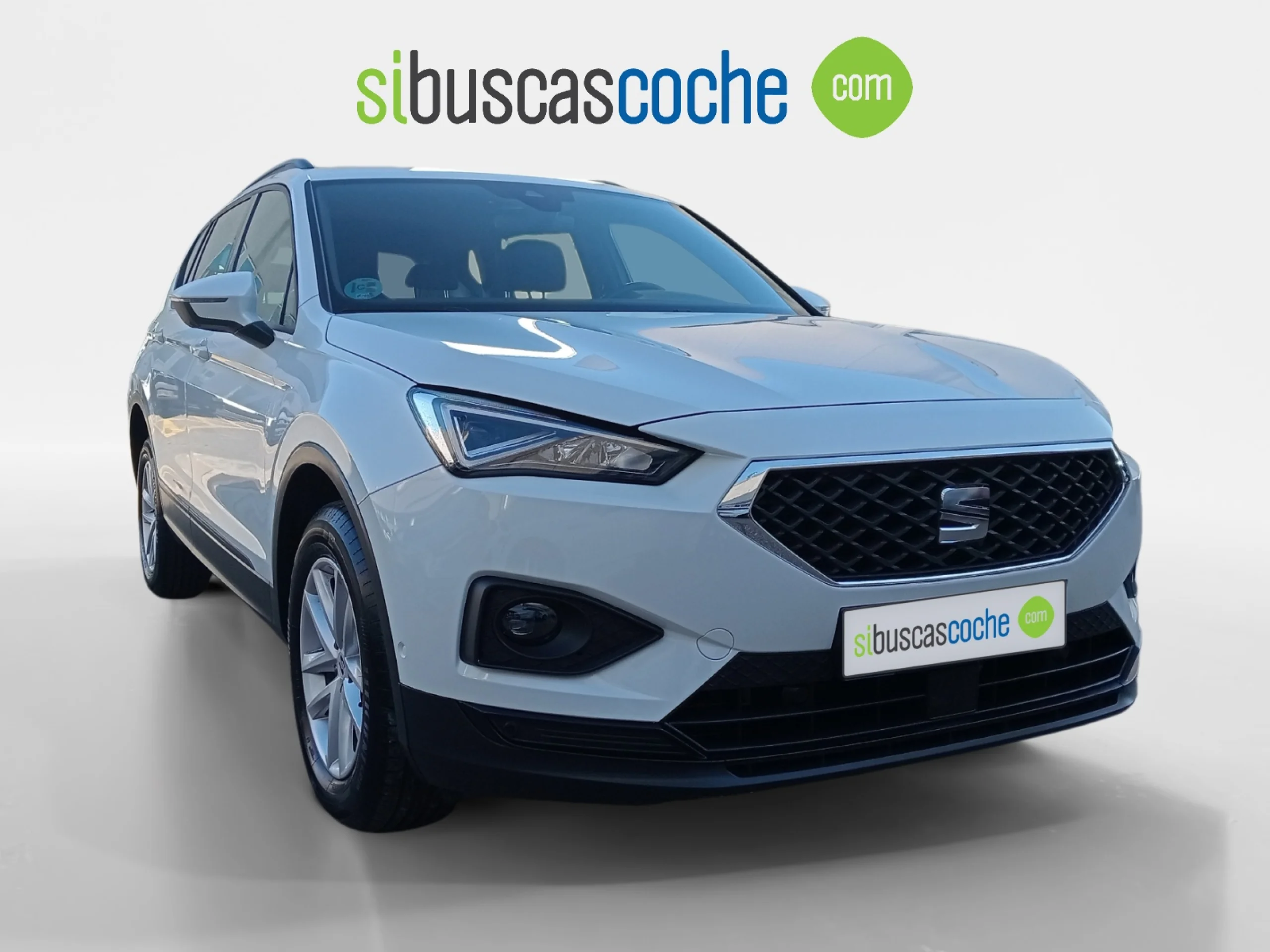 SEAT TARRACO 2.0 TDI 110KW (150CV) S&S STYLE DSG - Foto 1
