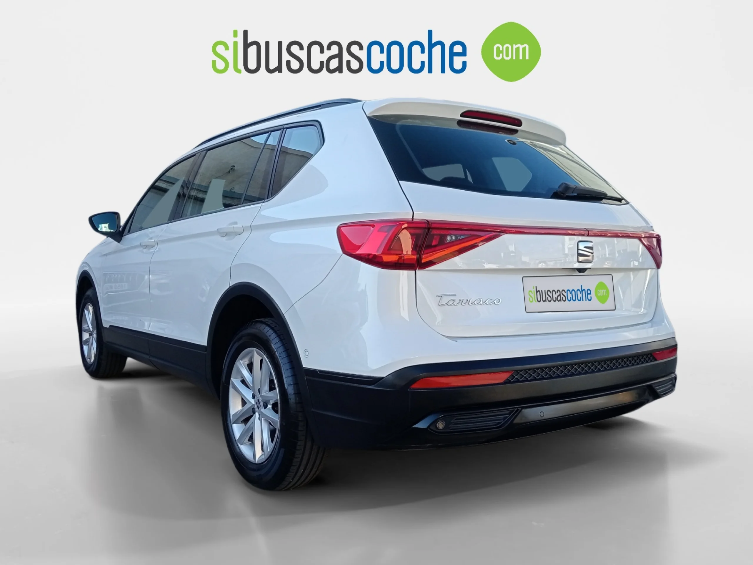 SEAT TARRACO 2.0 TDI 110KW (150CV) S&S STYLE DSG - Foto 2