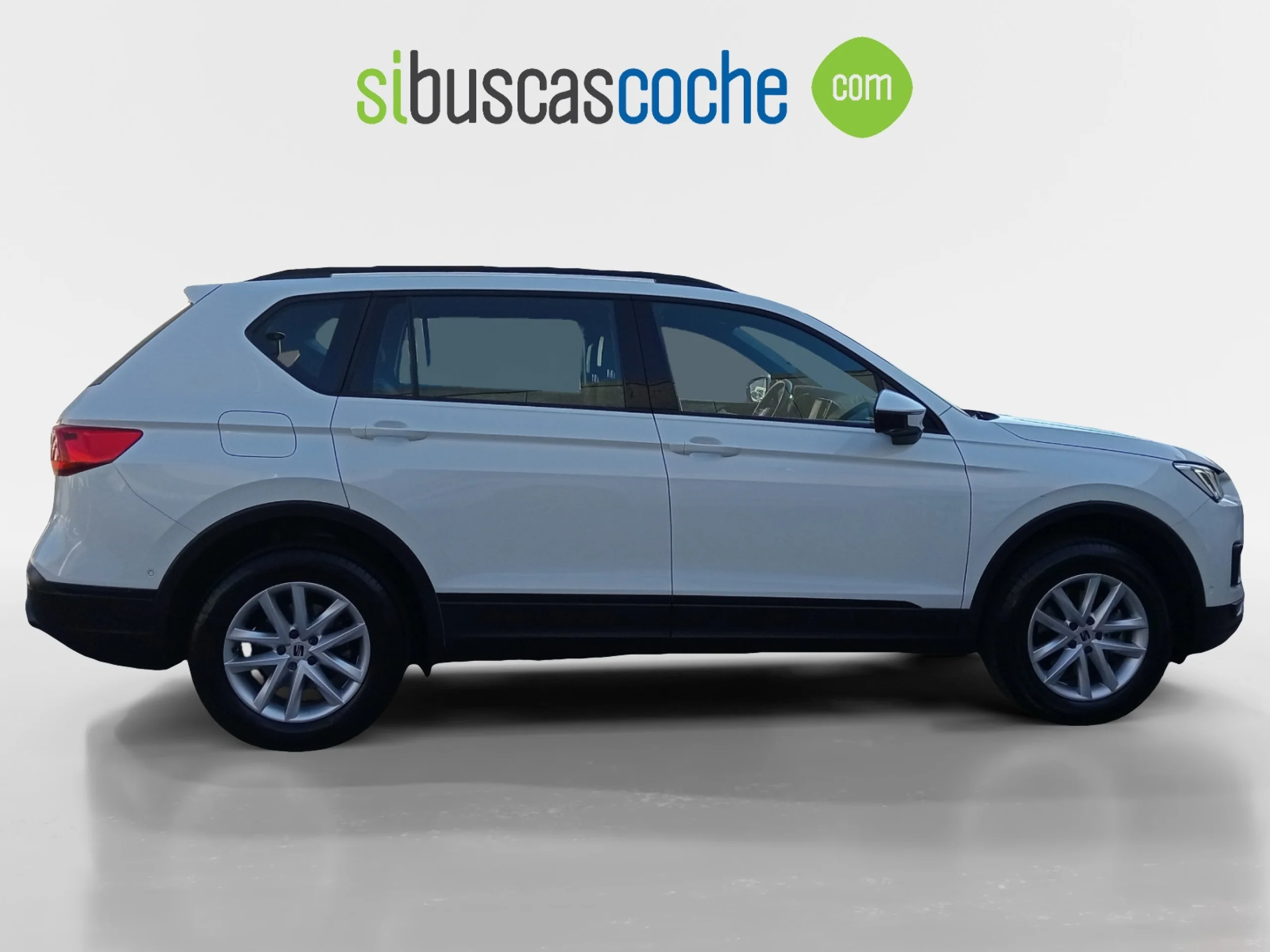 SEAT TARRACO 2.0 TDI 110KW (150CV) S&S STYLE DSG - Foto 3