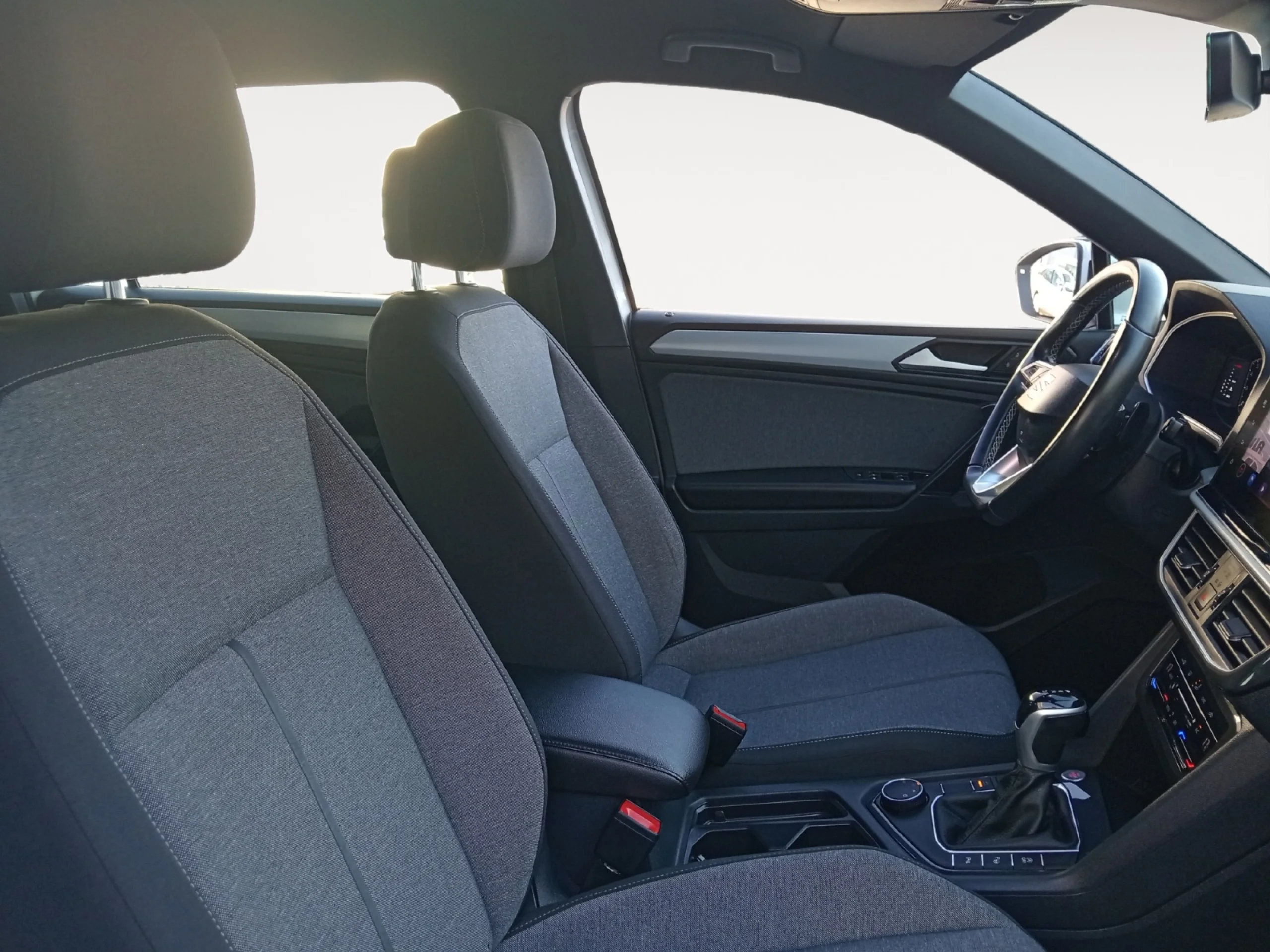SEAT TARRACO 2.0 TDI 110KW (150CV) S&S STYLE DSG - Foto 5