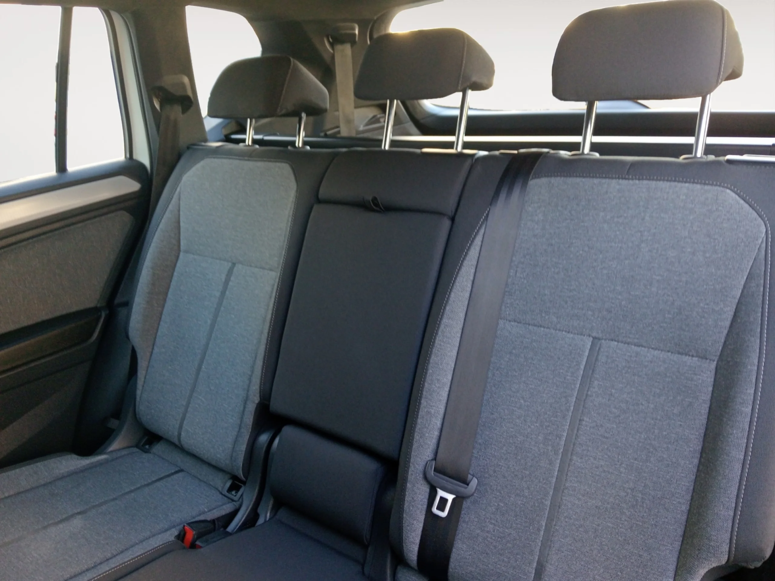 SEAT TARRACO 2.0 TDI 110KW (150CV) S&S STYLE DSG - Foto 6