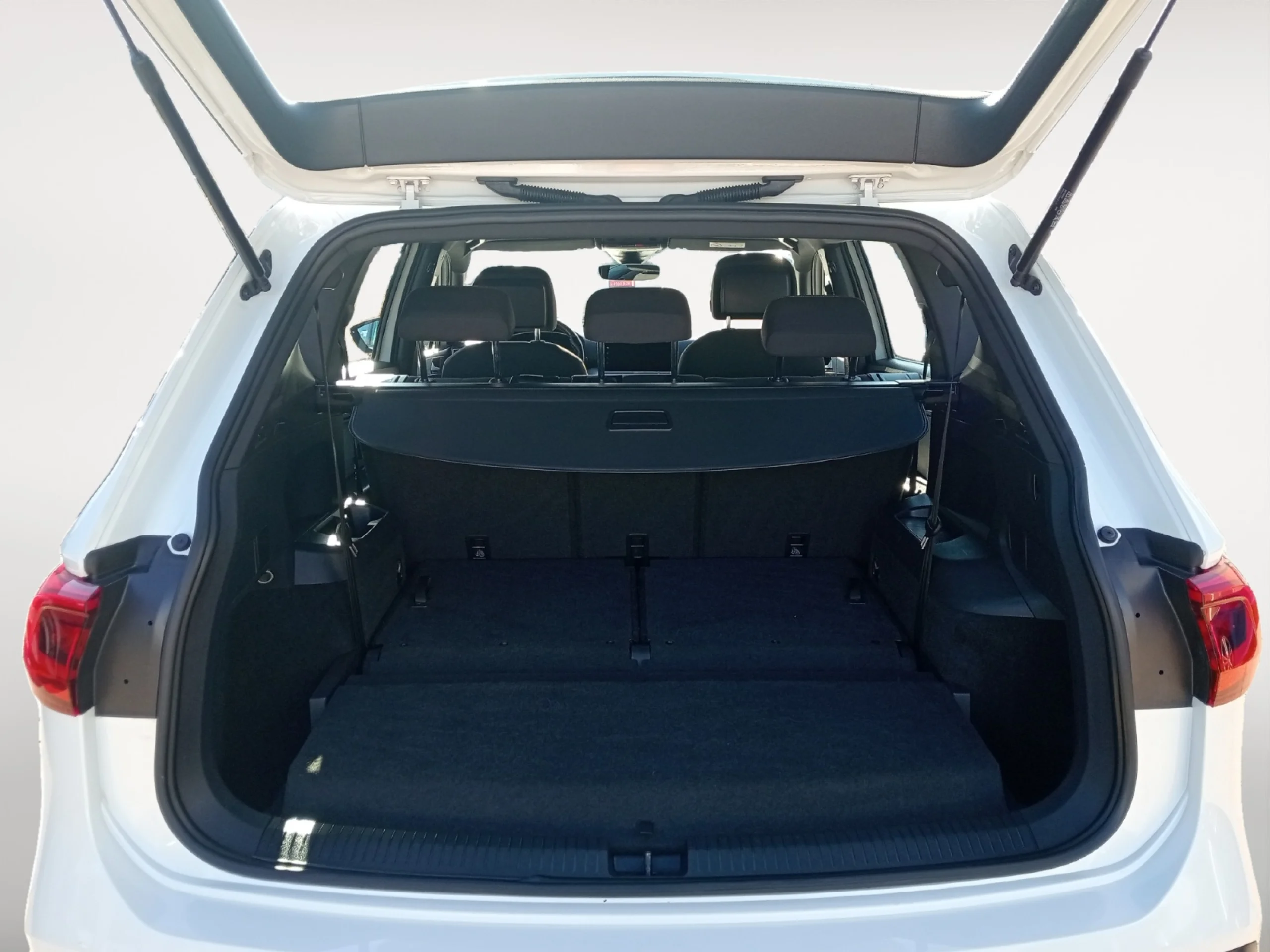 SEAT TARRACO 2.0 TDI 110KW (150CV) S&S STYLE DSG - Foto 7