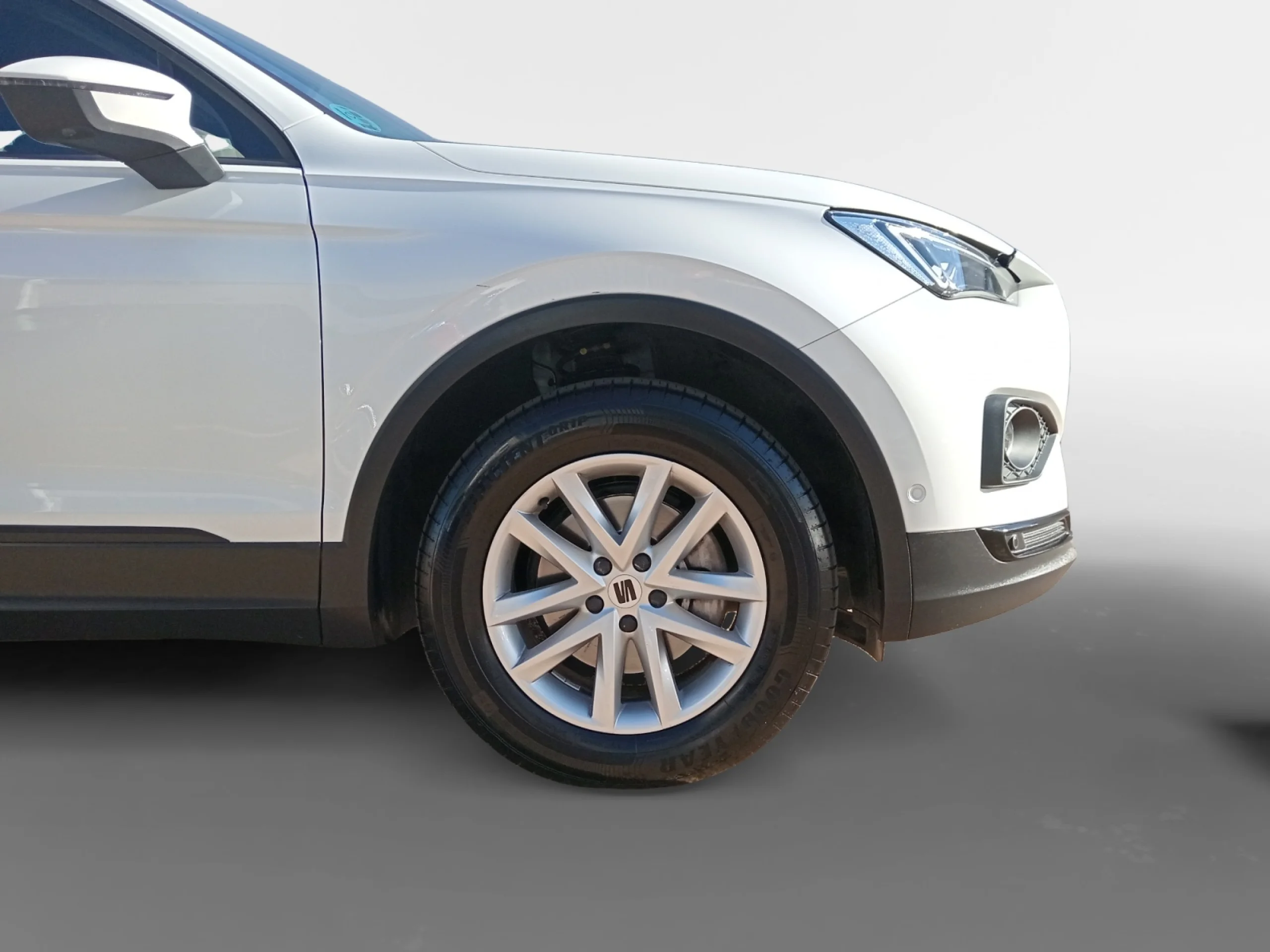 SEAT TARRACO 2.0 TDI 110KW (150CV) S&S STYLE DSG - Foto 8
