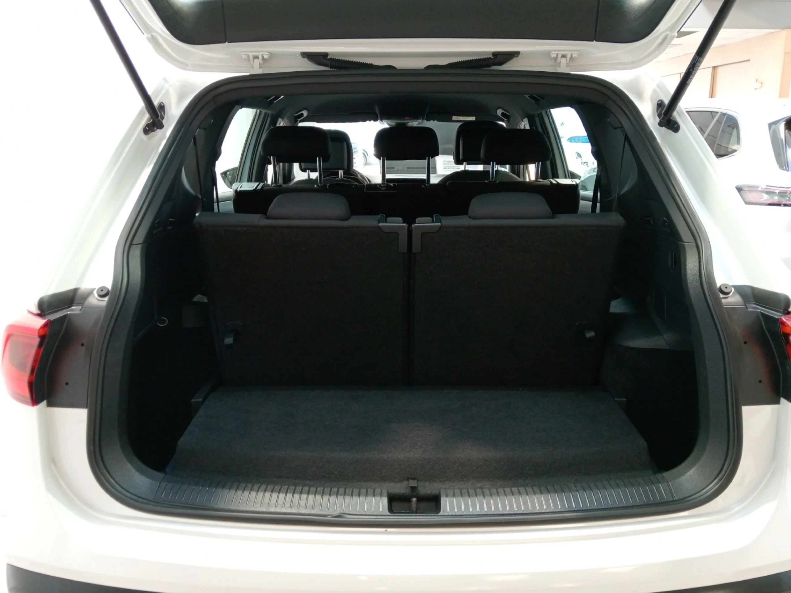 SEAT TARRACO 2.0 TDI 110KW (150CV) S&S STYLE DSG - Foto 14
