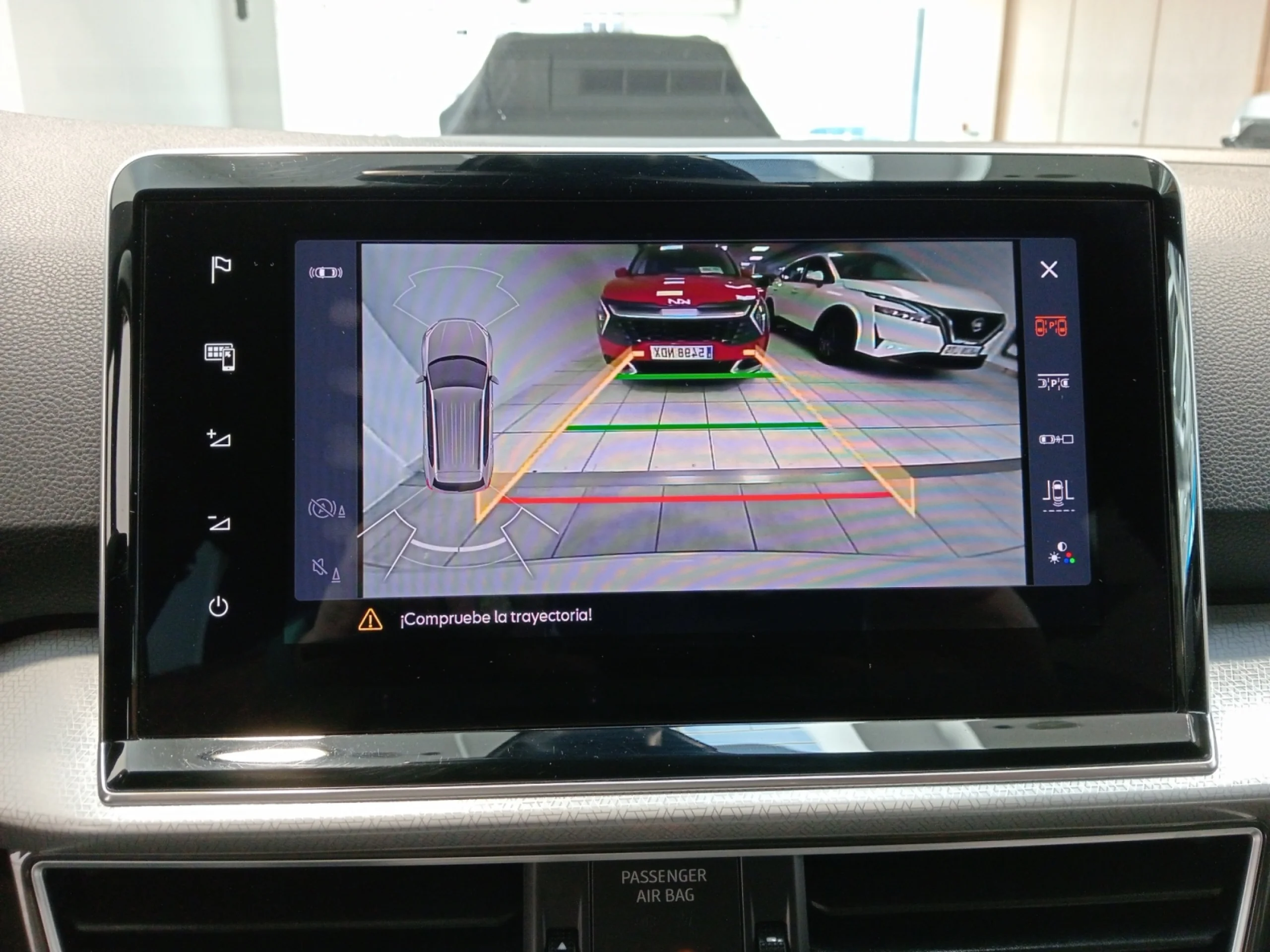 SEAT TARRACO 2.0 TDI 110KW (150CV) S&S STYLE DSG - Foto 17