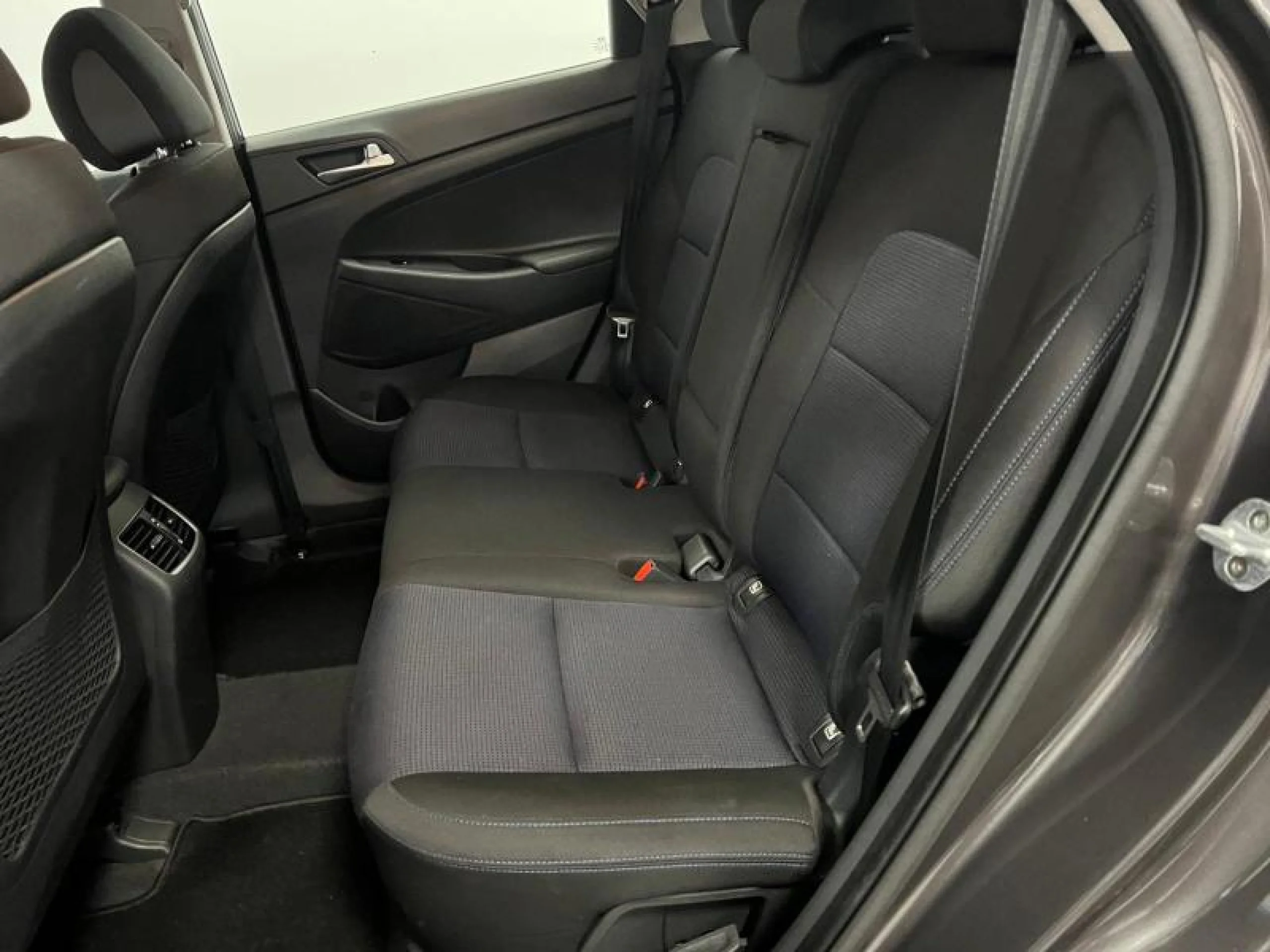 HYUNDAI TUCSON 1.7 CRDI BLUEDRIVE TECNO 4X2 - Foto 9