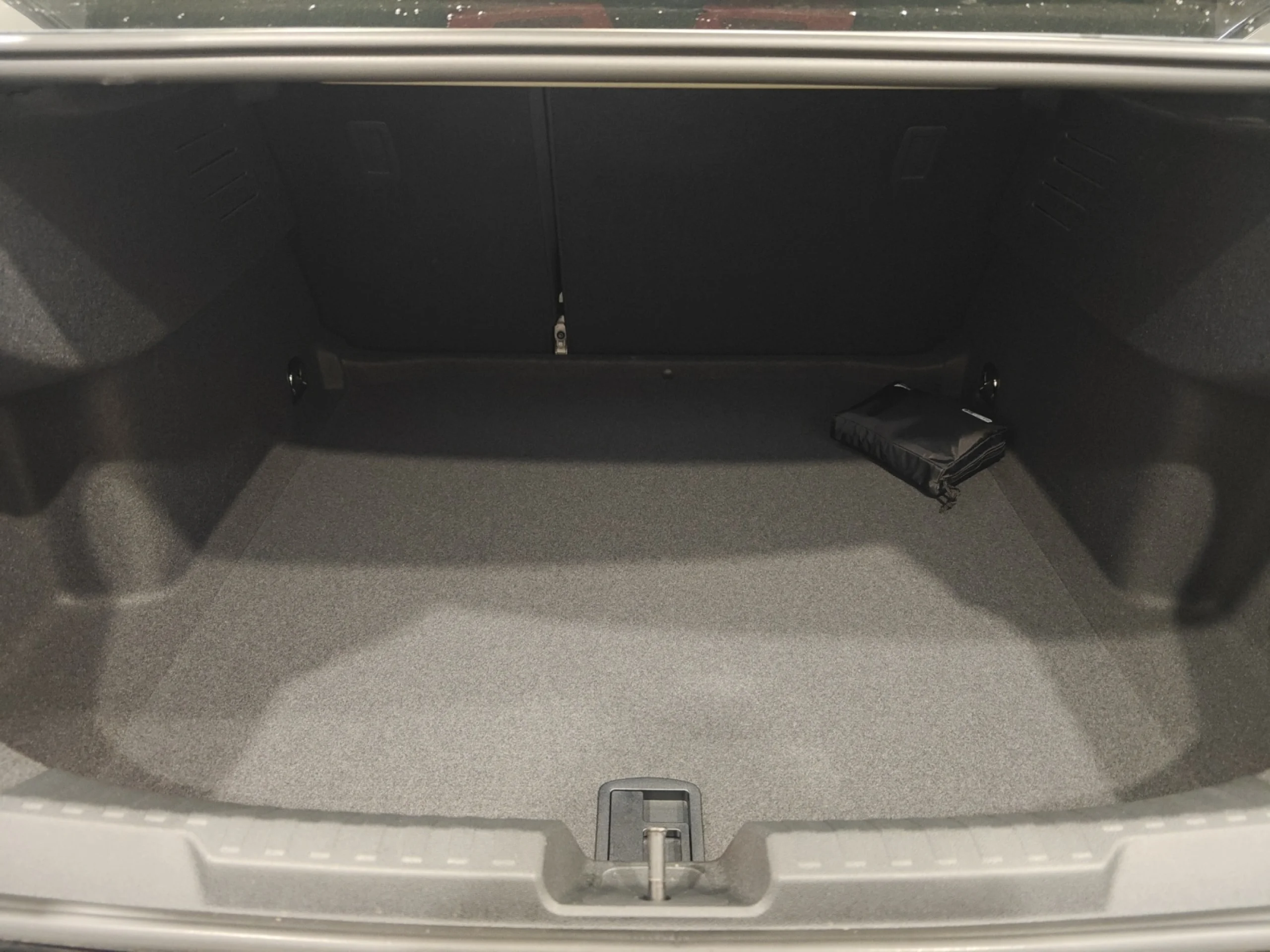 AUDI A3 SEDAN ADVANCED TFSI 85KW S TRONIC - Foto 7