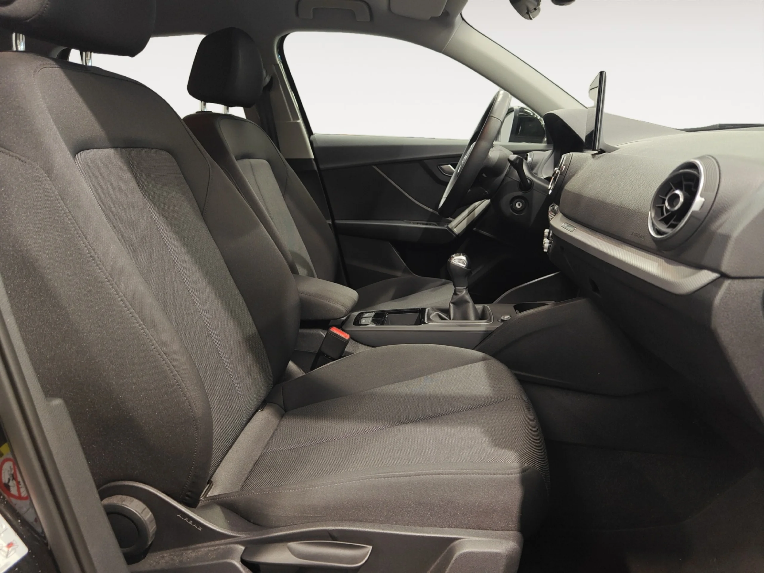 AUDI Q2 ADVANCED 30 TDI 85KW (116CV) - Foto 5