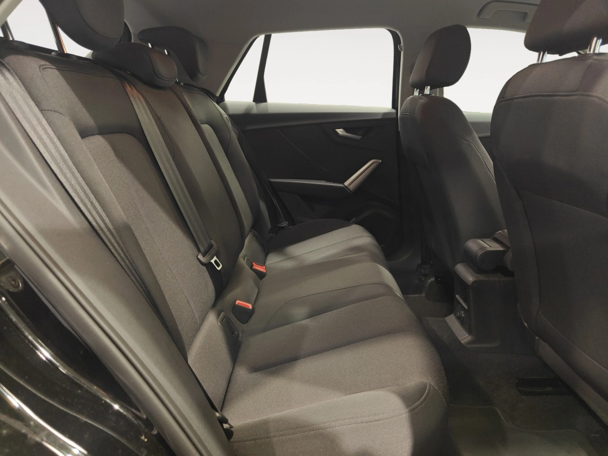 AUDI Q2 ADVANCED 30 TDI 85KW (116CV) - Foto 6