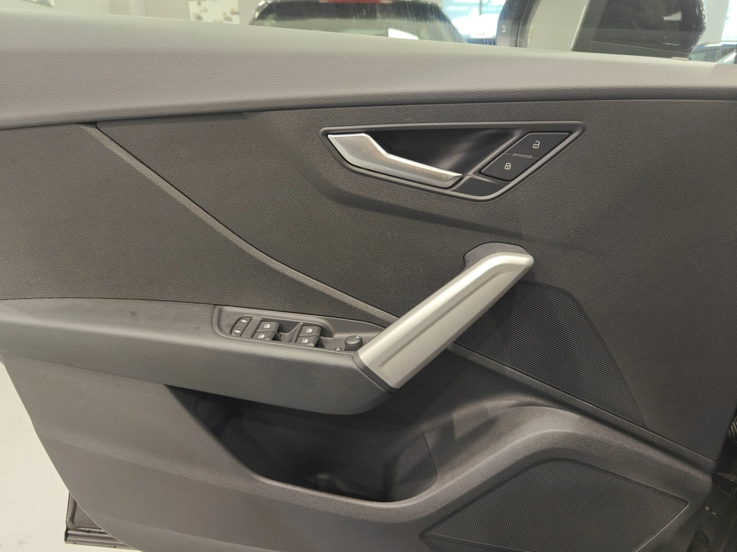 AUDI Q2 ADVANCED 30 TDI 85KW (116CV) - Foto 13