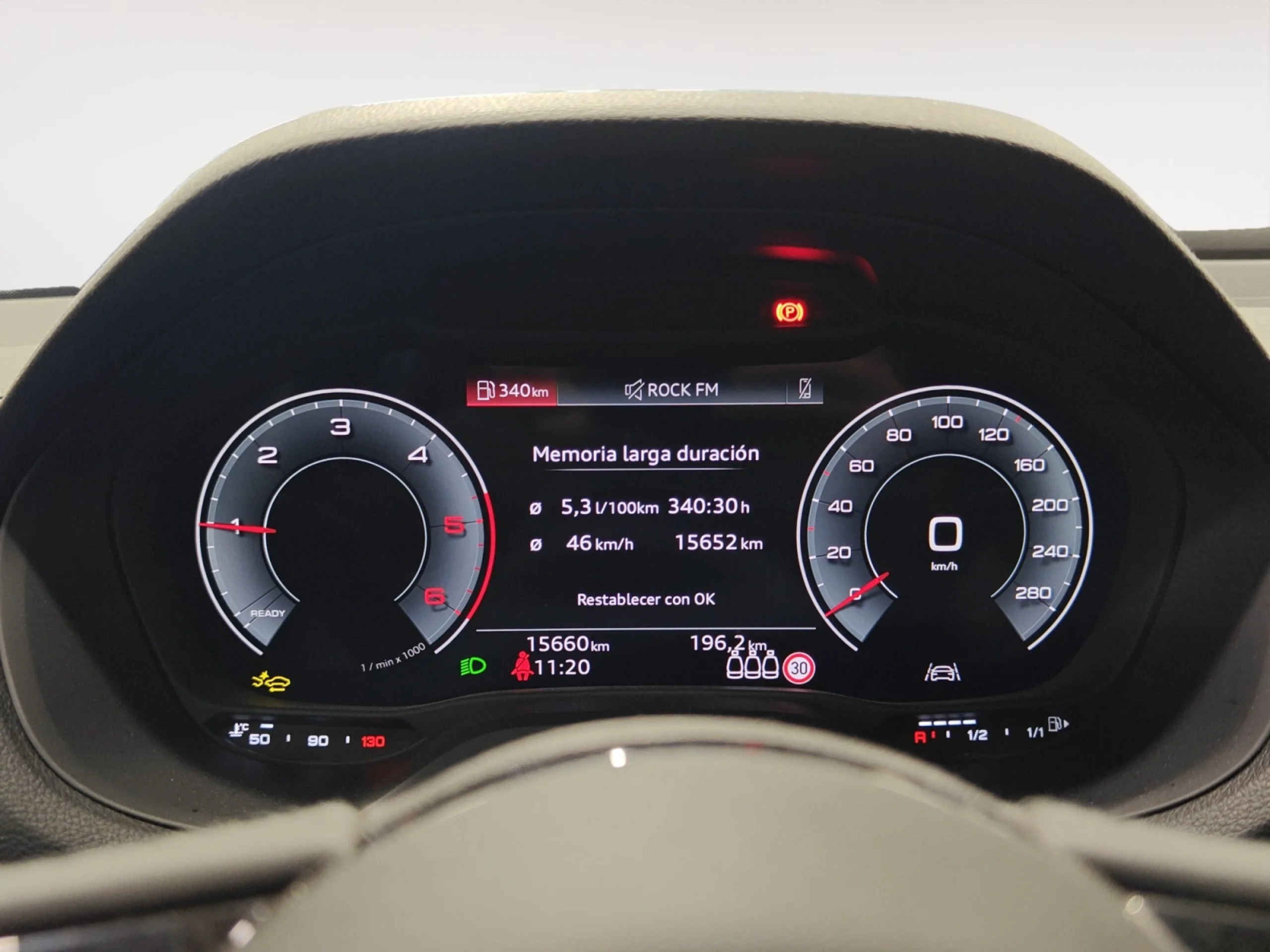 AUDI Q2 ADVANCED 30 TDI 85KW (116CV) - Foto 15