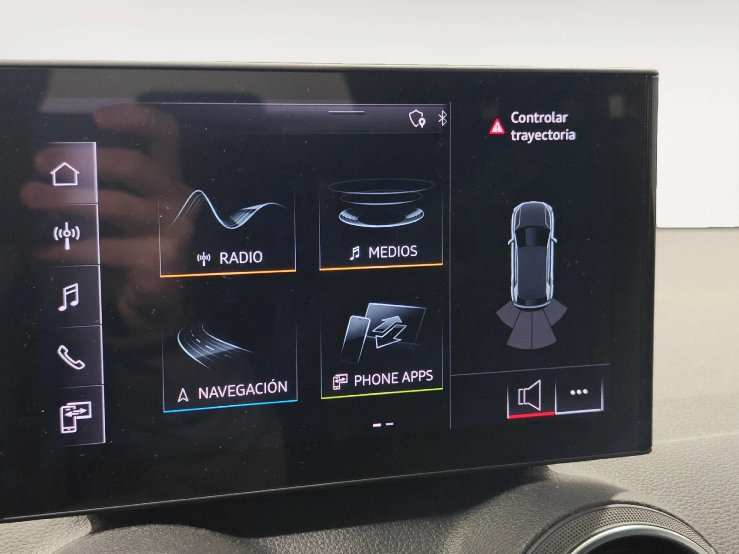 AUDI Q2 ADVANCED 30 TDI 85KW (116CV) - Foto 16