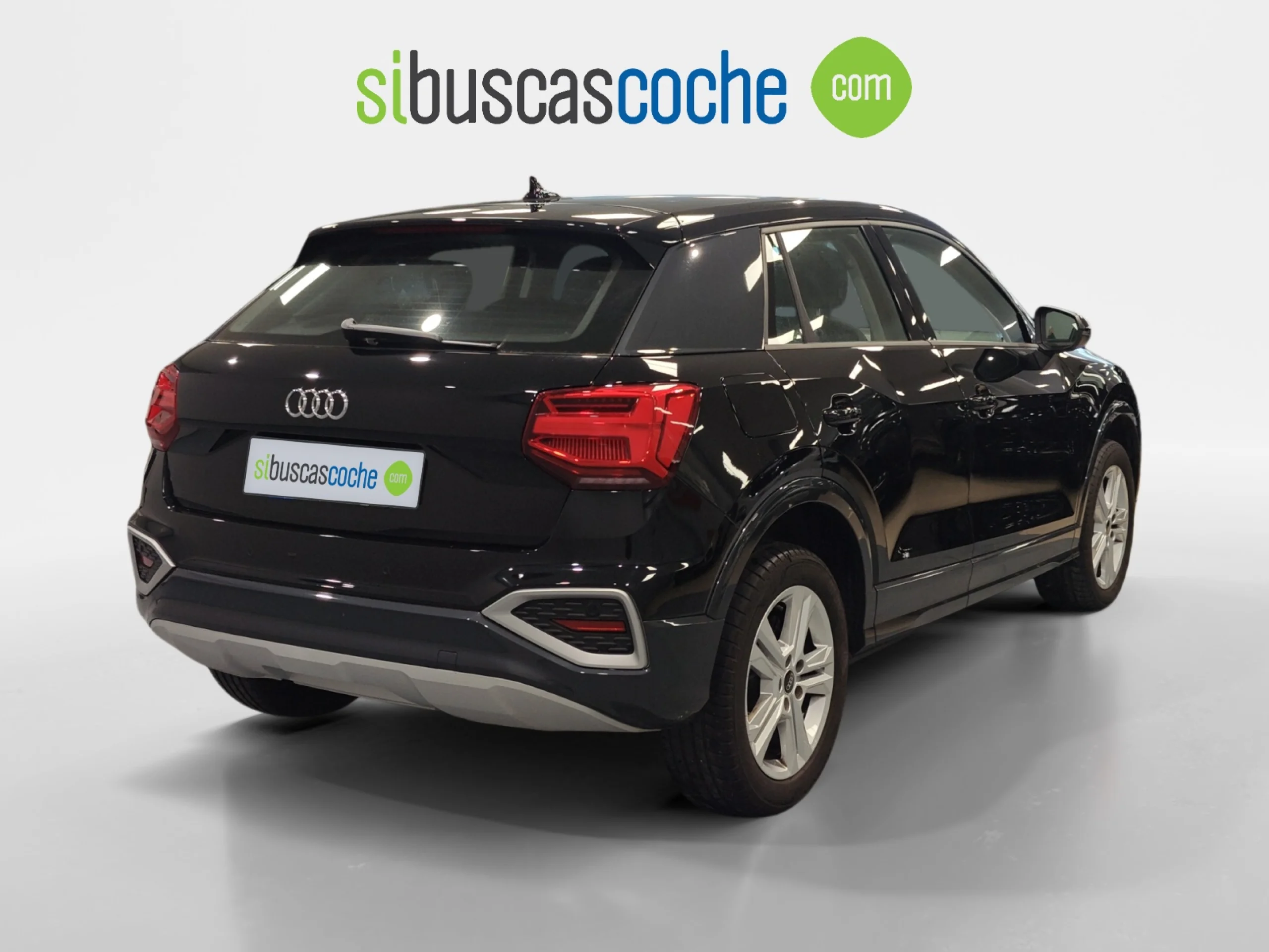 AUDI Q2 ADVANCED 30 TDI 85KW (116CV) - Foto 18