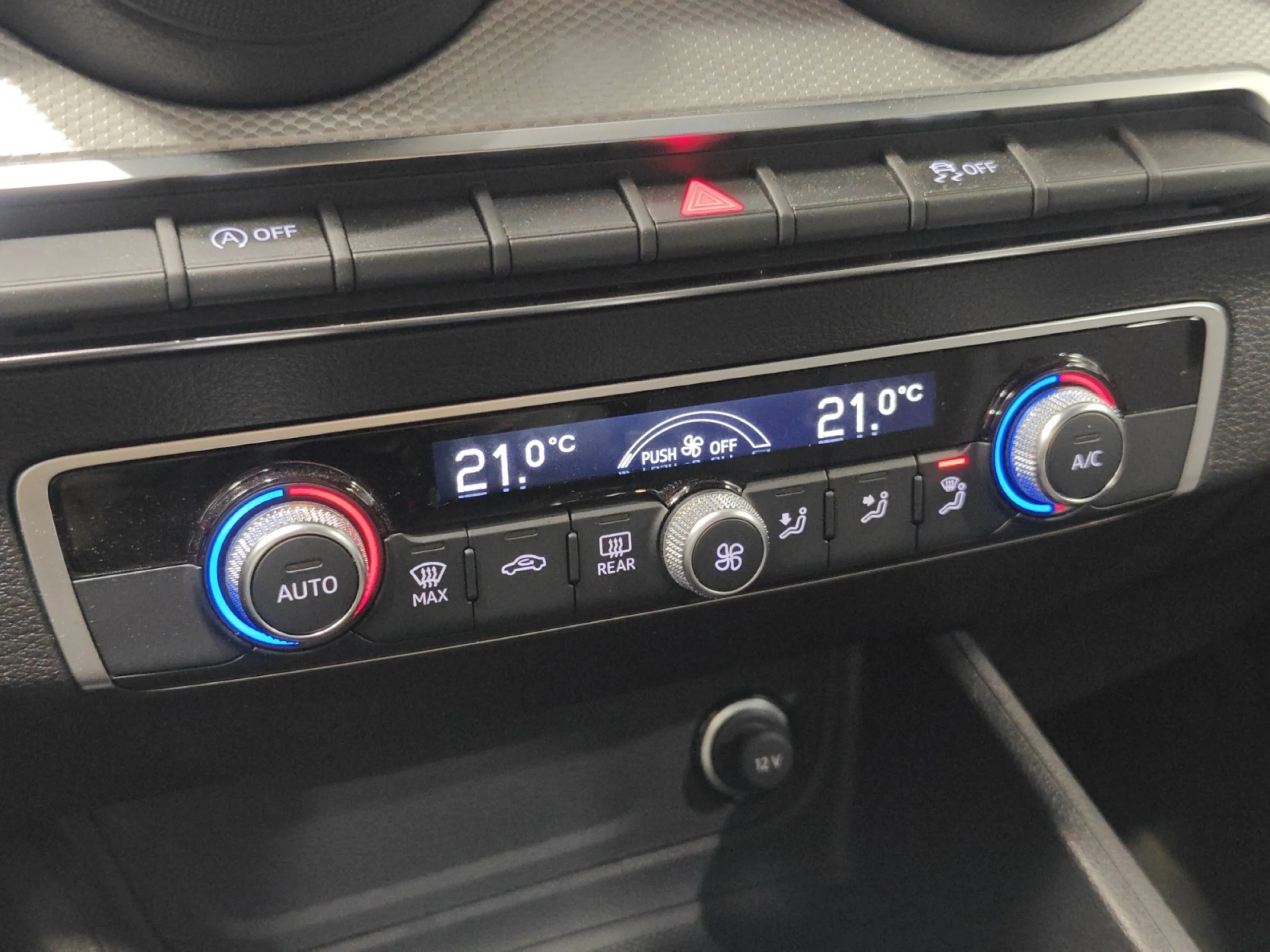 AUDI Q2 ADVANCED 30 TDI 85KW (116CV) - Foto 20