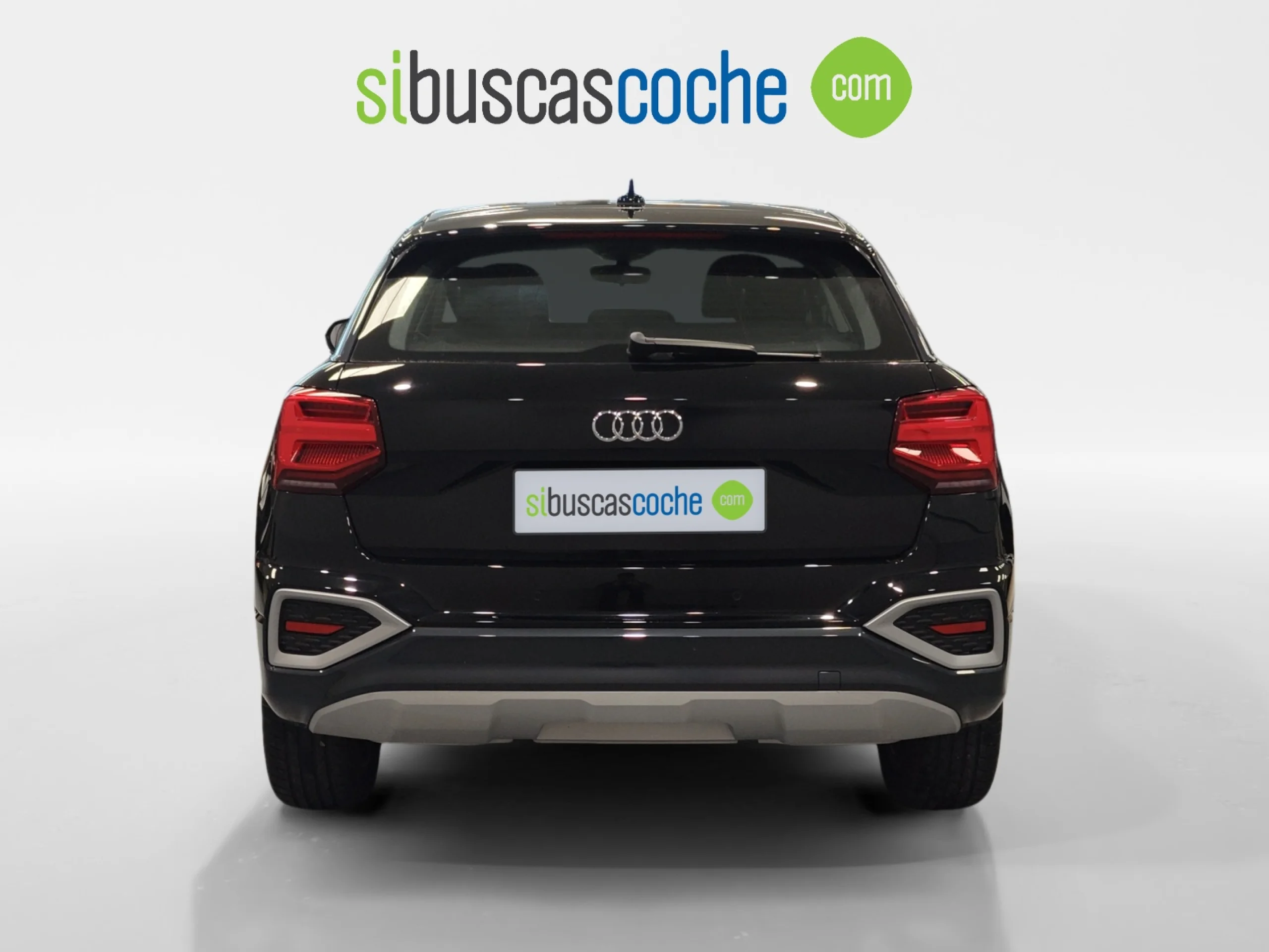 AUDI Q2 ADVANCED 30 TDI 85KW (116CV) - Foto 23