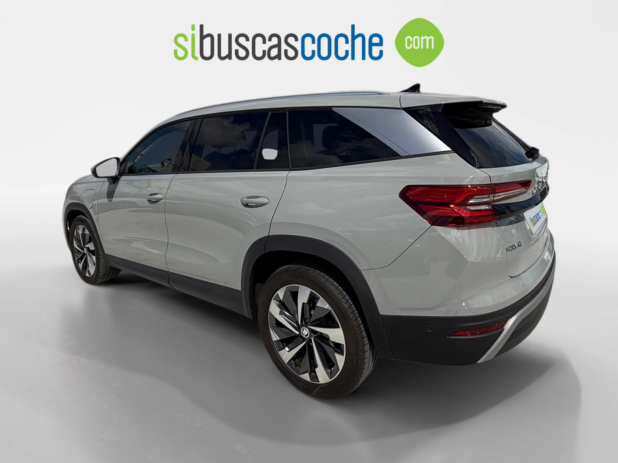 SKODA KODIAQ 1.5 TSI 150KW DSG PHEV DESIGN - Foto 2